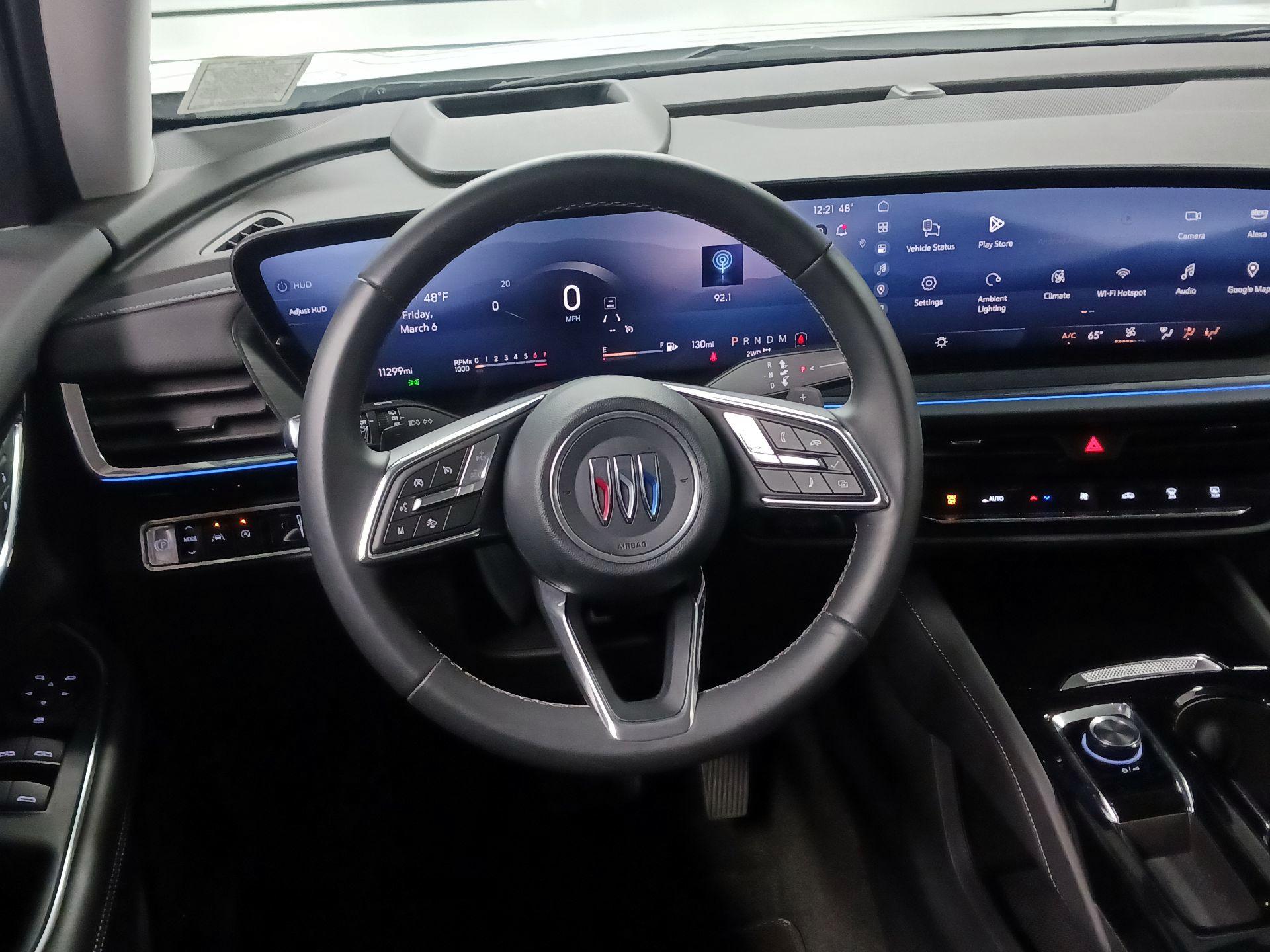 Thumbnail: 2025 Buick Envision - 10