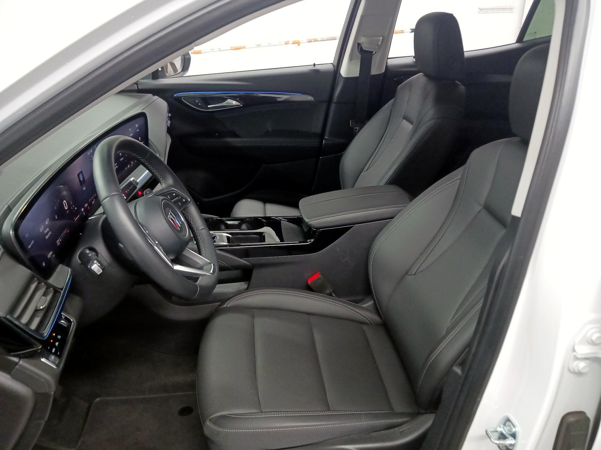 Thumbnail: 2025 Buick Envision - 11