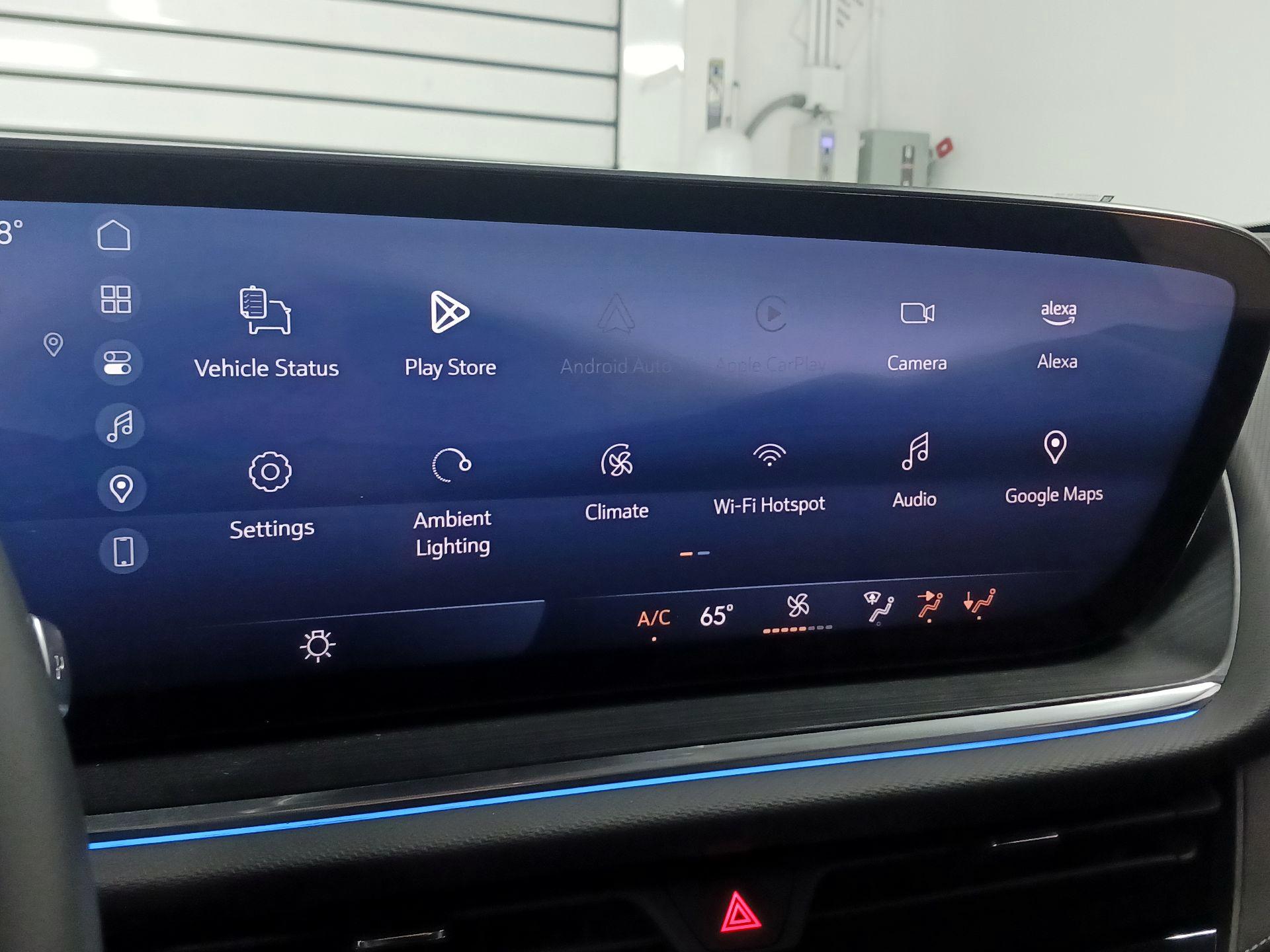 Thumbnail: 2025 Buick Envision - 13