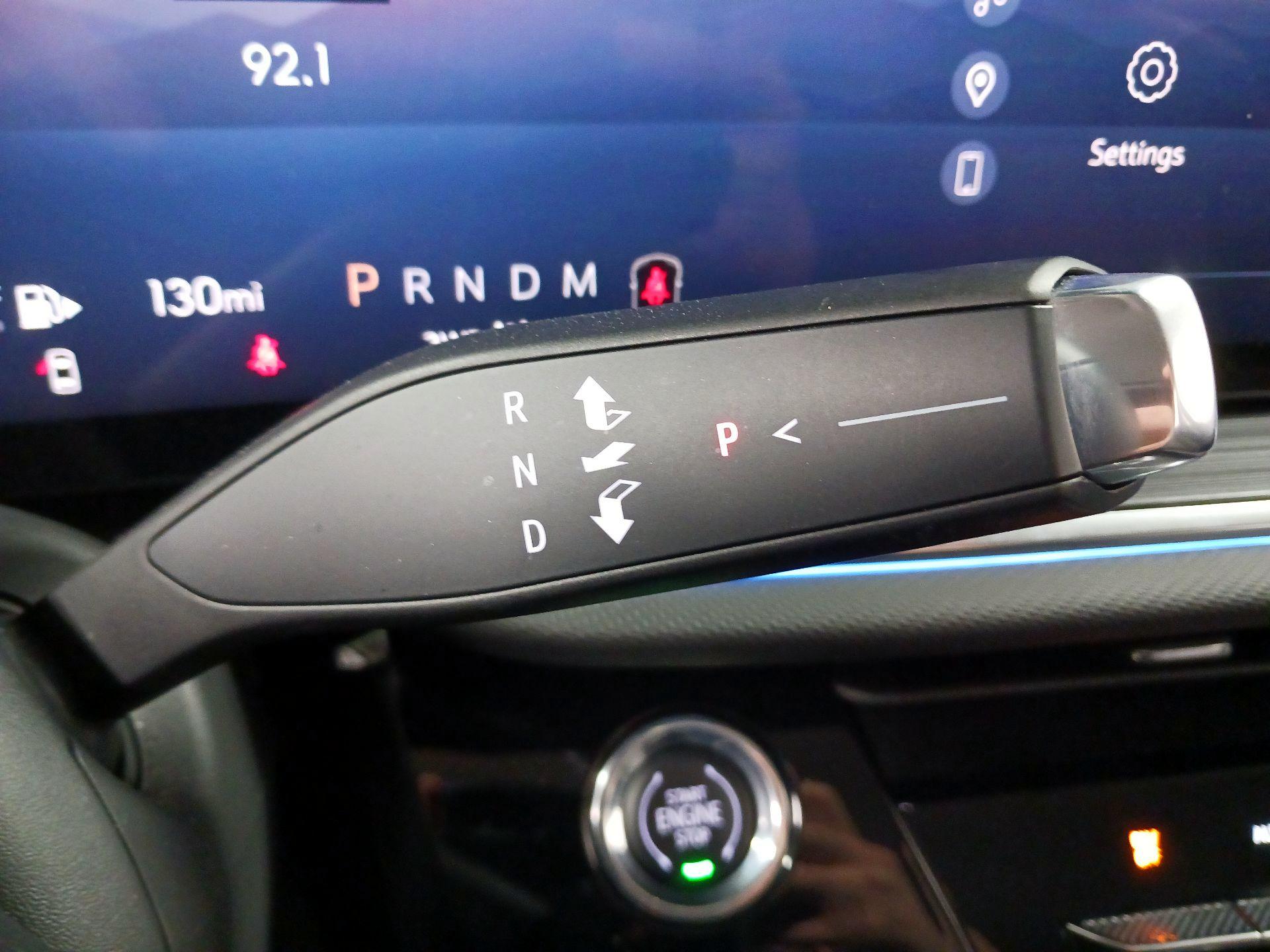 Thumbnail: 2025 Buick Envision - 15