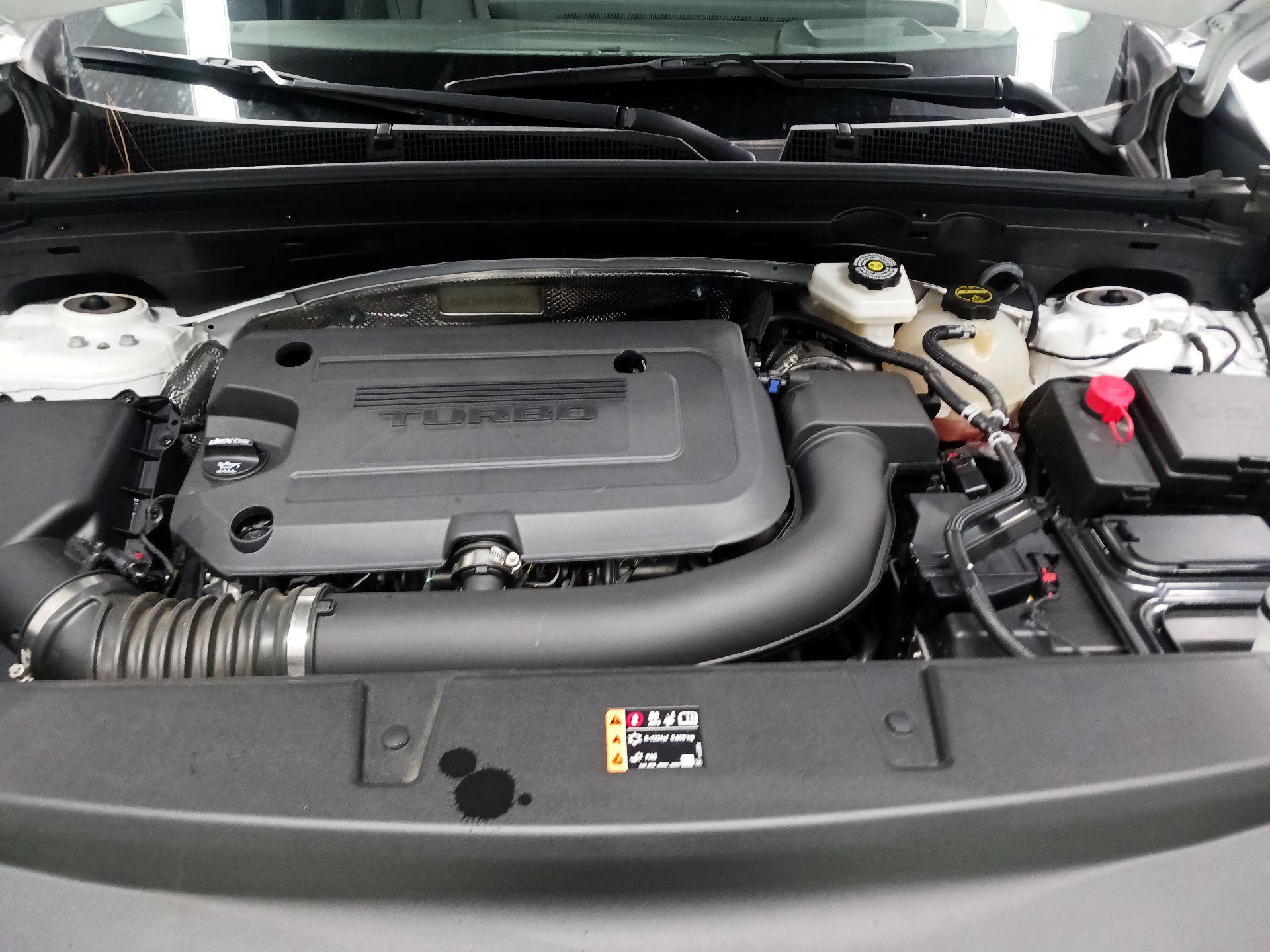 Thumbnail: 2025 Buick Envision - 17