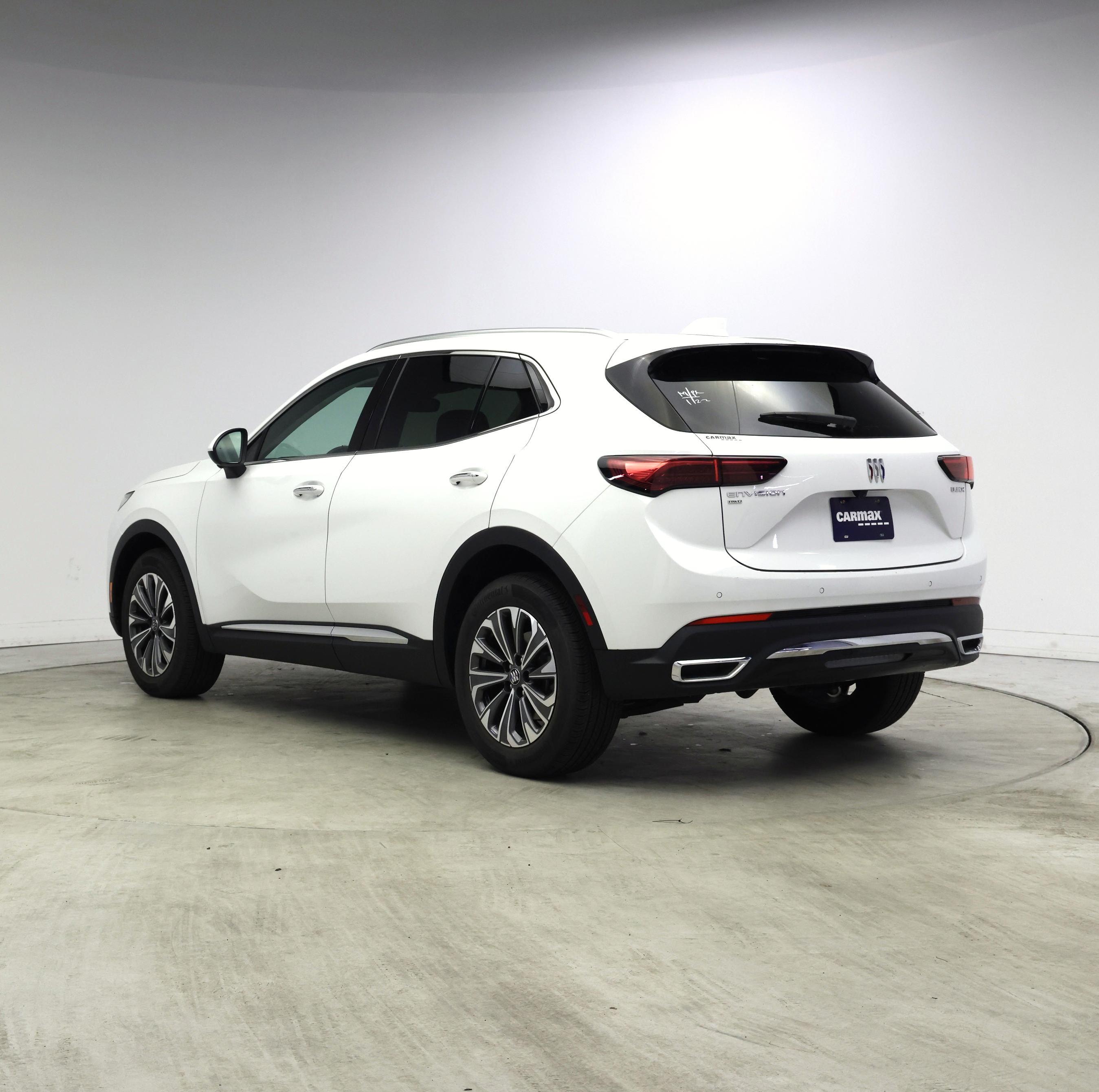 Thumbnail: 2025 Buick Envision - 2