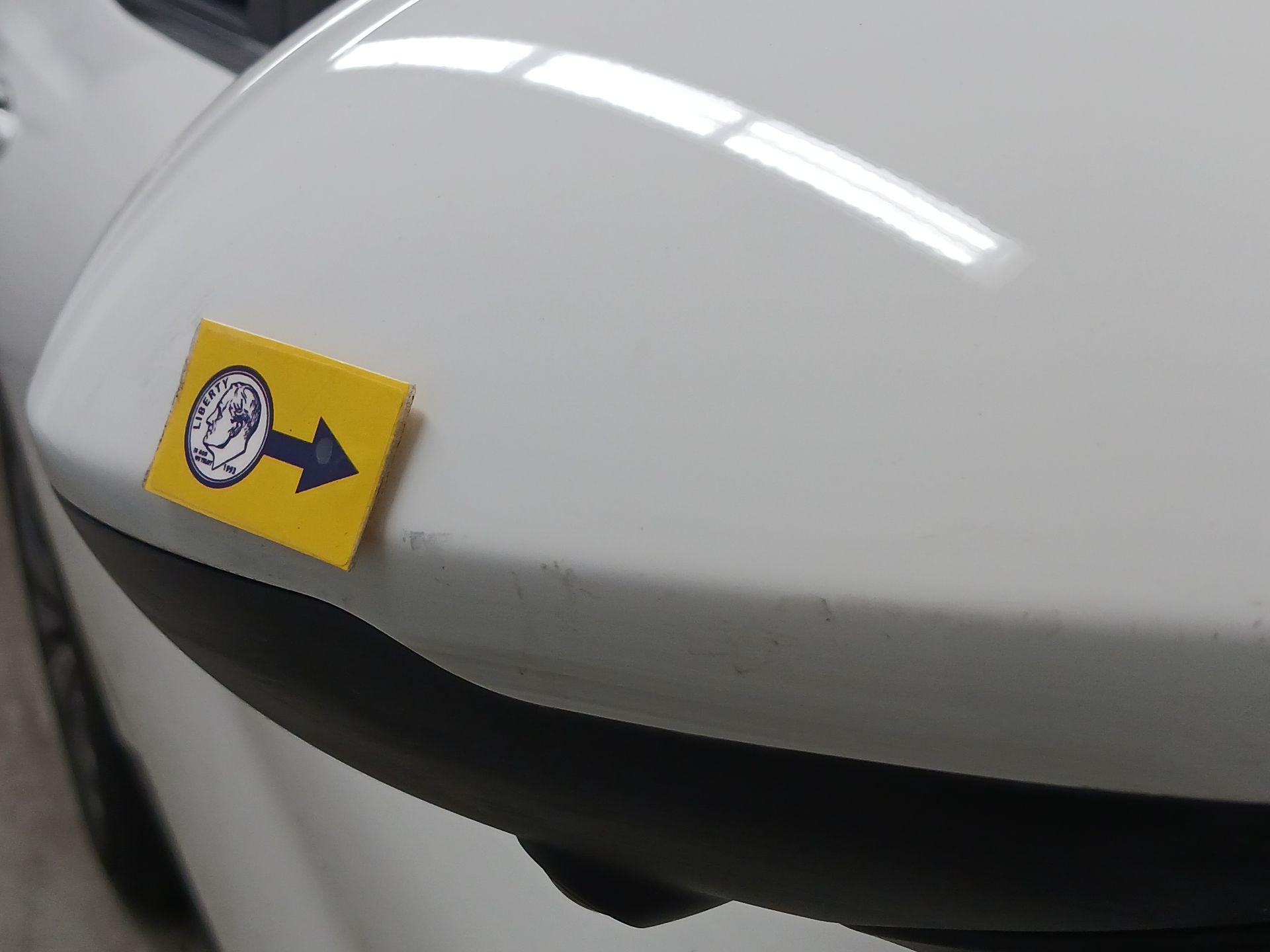 Thumbnail: 2025 Buick Envision - 19