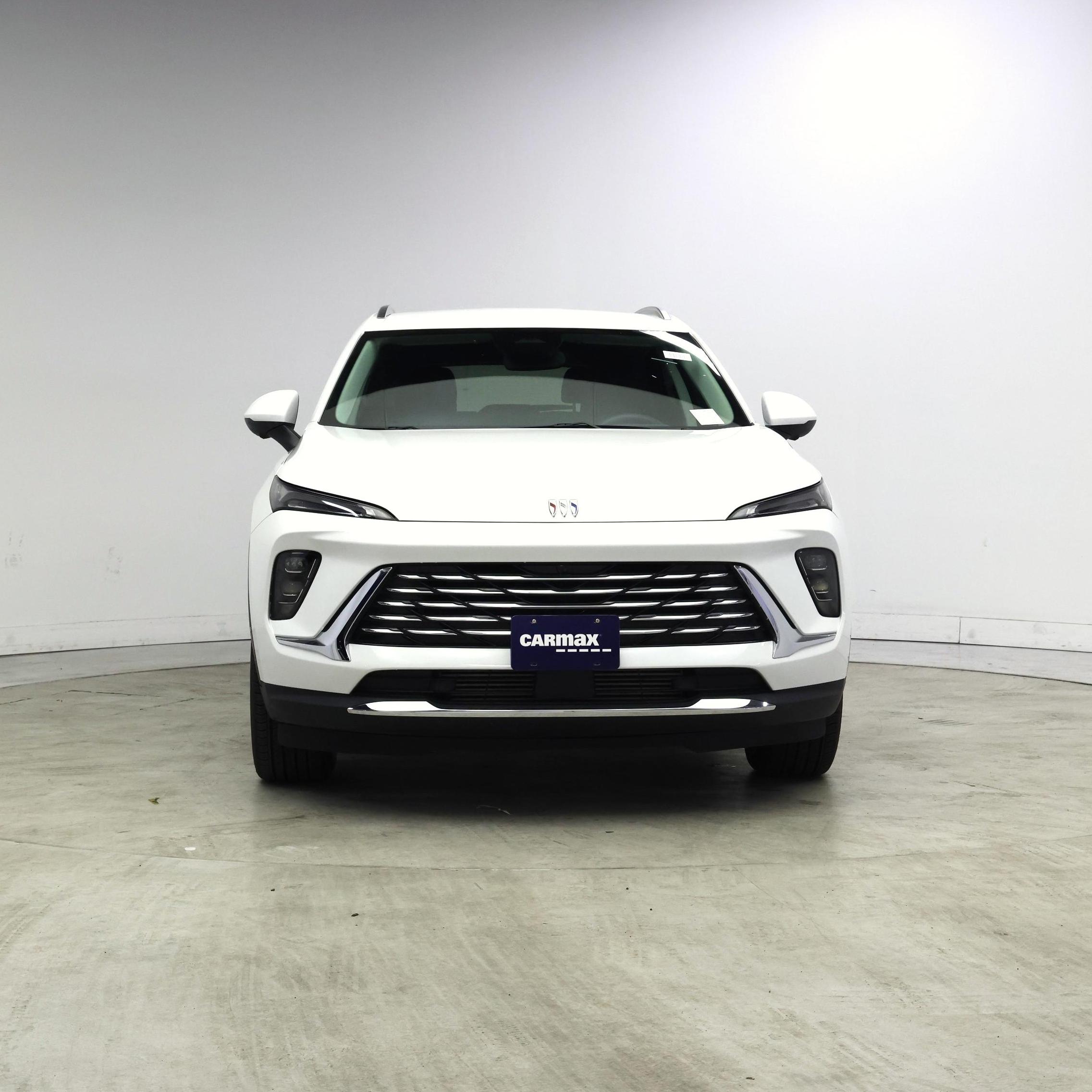 Thumbnail: 2025 Buick Envision - 5