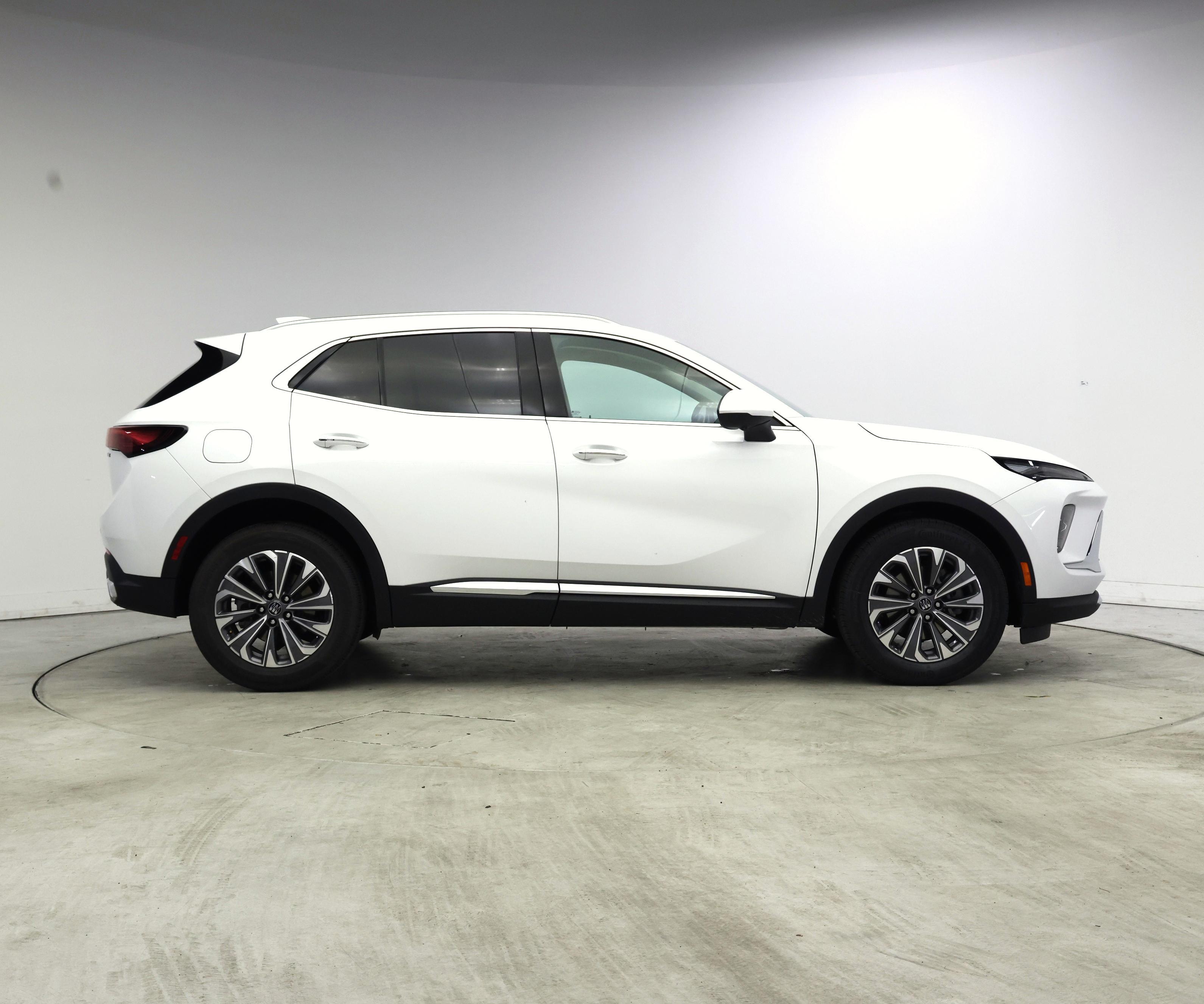 Thumbnail: 2025 Buick Envision - 7