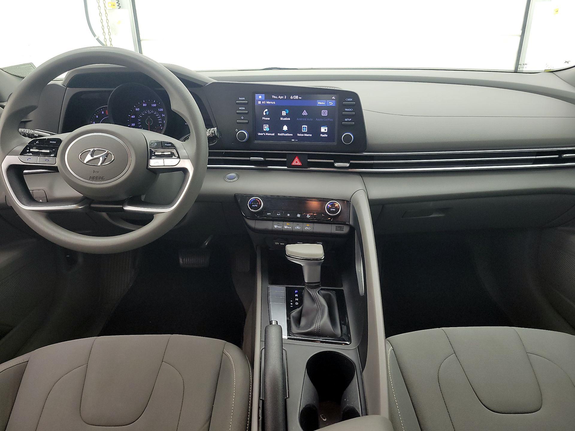 Thumbnail: 2023 Hyundai Elantra - 9