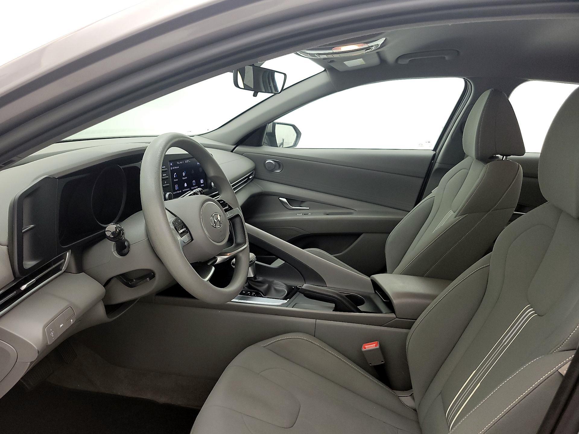 Thumbnail: 2023 Hyundai Elantra - 11