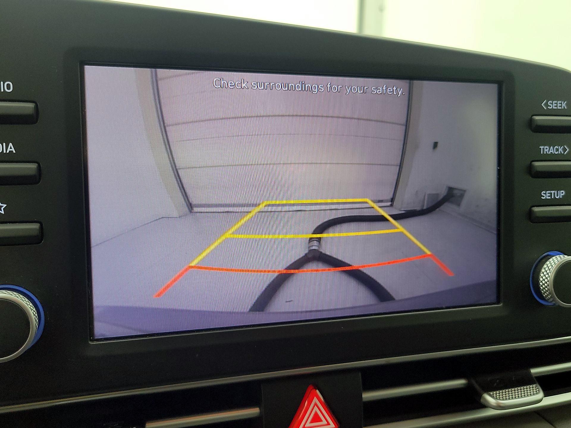 Thumbnail: 2023 Hyundai Elantra - 14