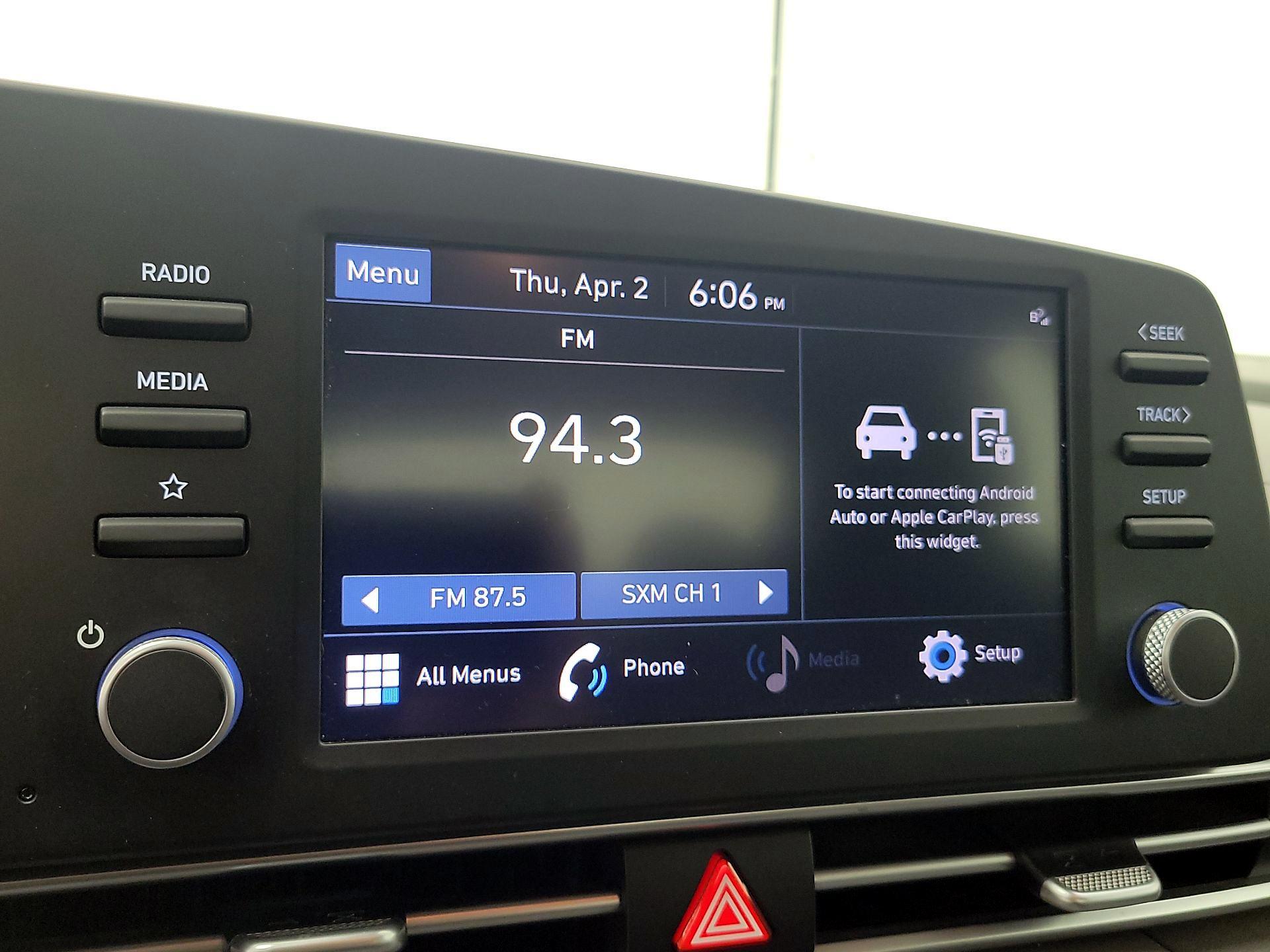 Thumbnail: 2023 Hyundai Elantra - 15