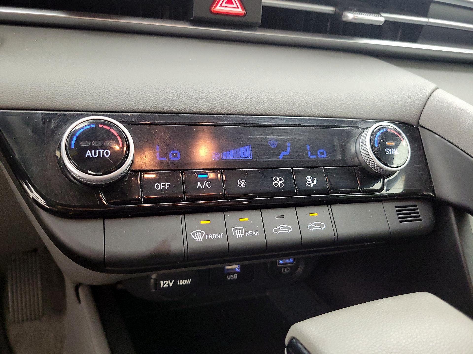 Thumbnail: 2023 Hyundai Elantra - 16