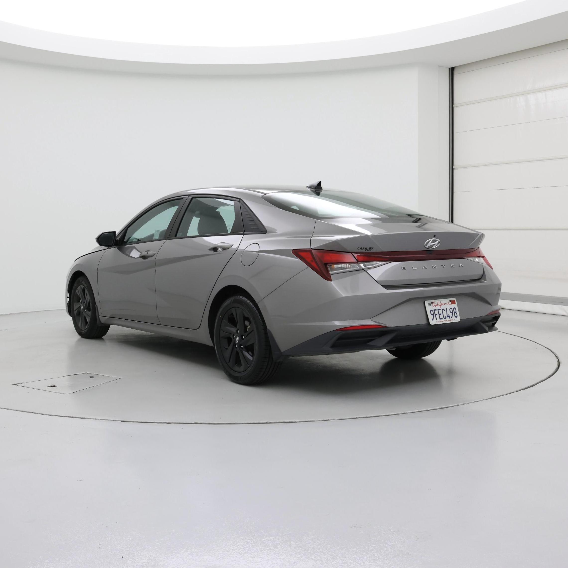 Thumbnail: 2023 Hyundai Elantra - 2