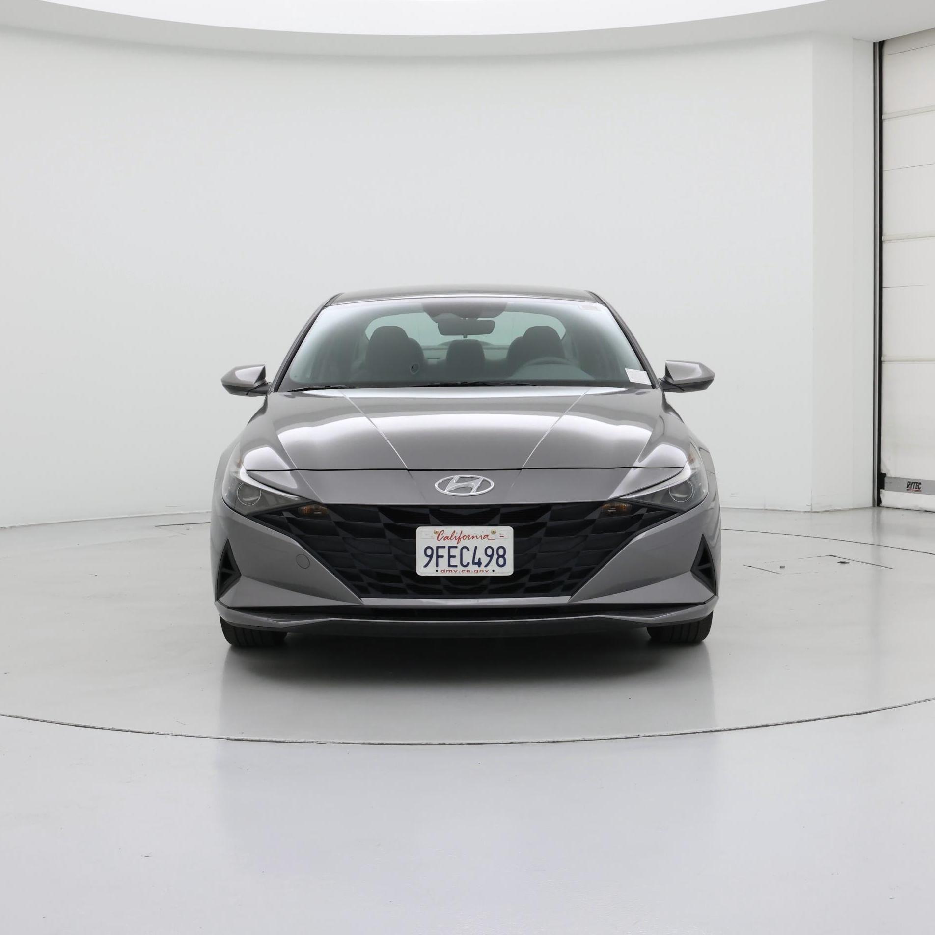 Thumbnail: 2023 Hyundai Elantra - 5