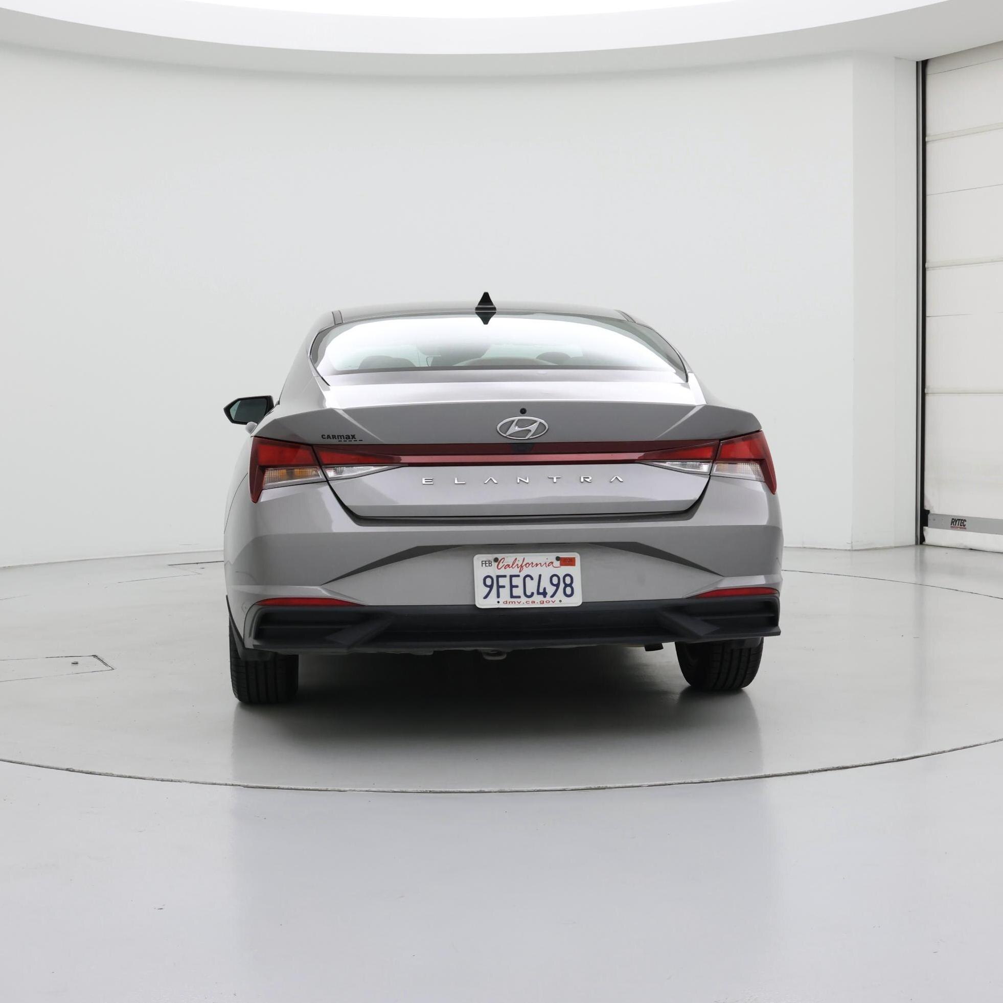 Thumbnail: 2023 Hyundai Elantra - 6