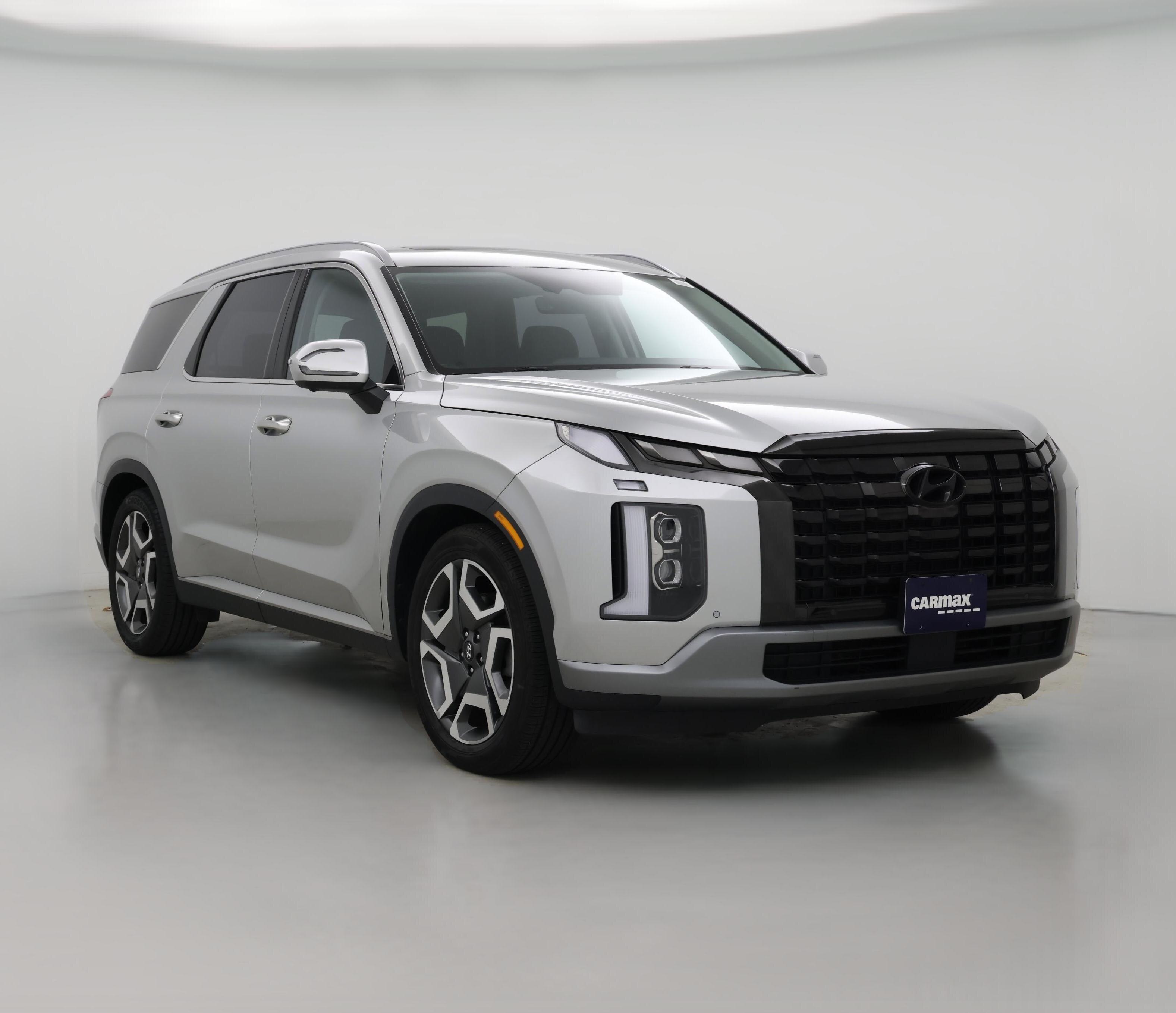 Thumbnail: 2023 Hyundai Palisade - 1