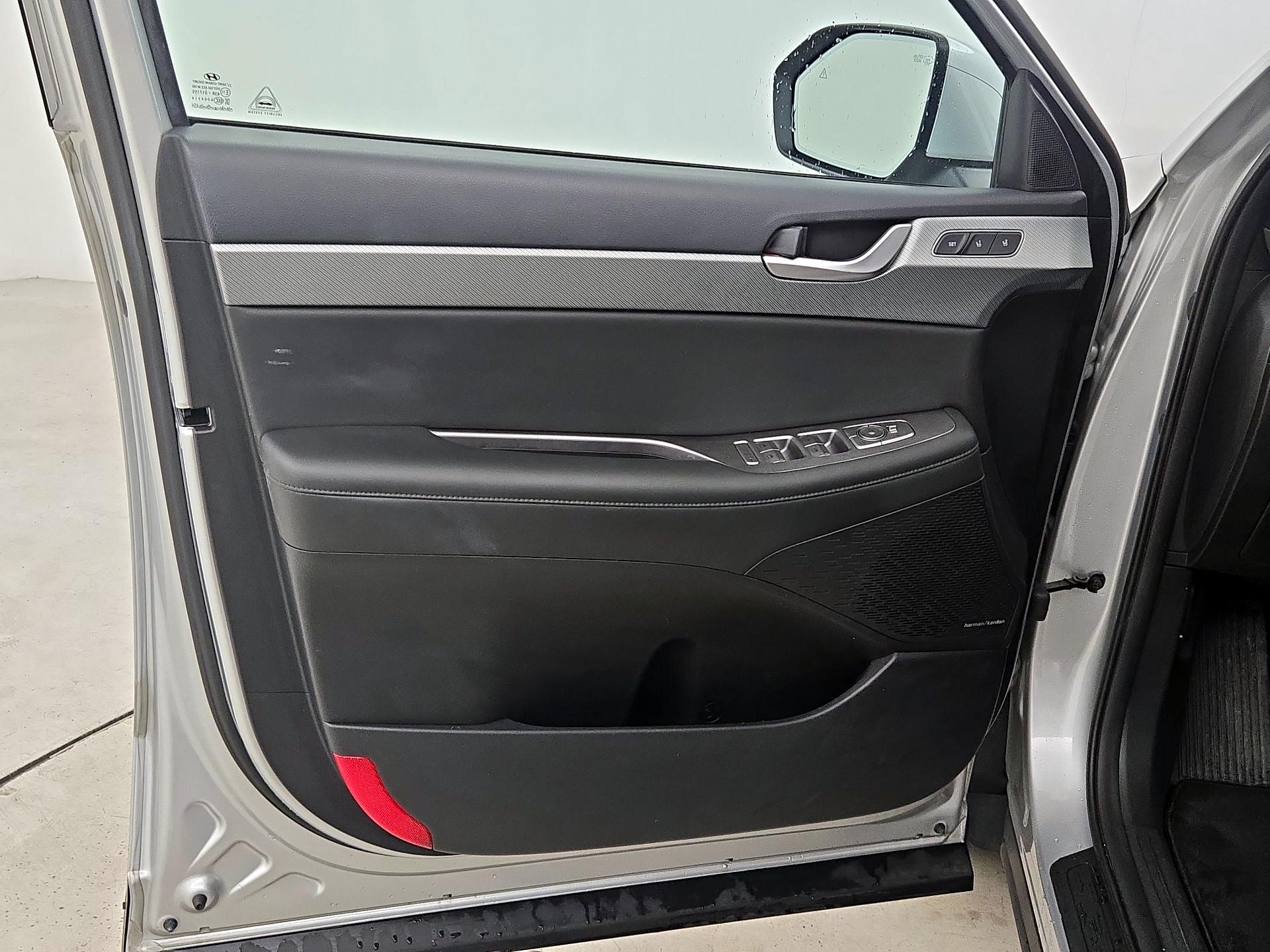 Thumbnail: 2023 Hyundai Palisade - 12