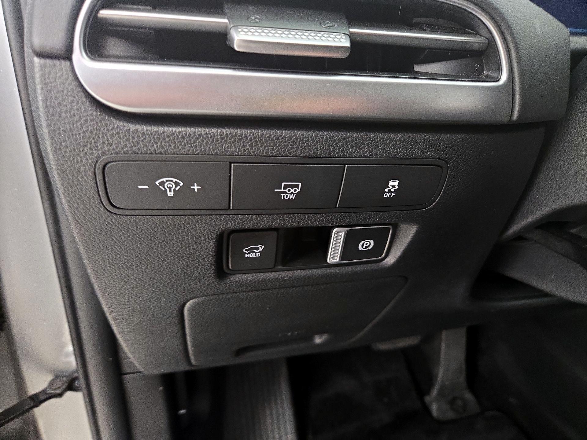 Thumbnail: 2023 Hyundai Palisade - 13