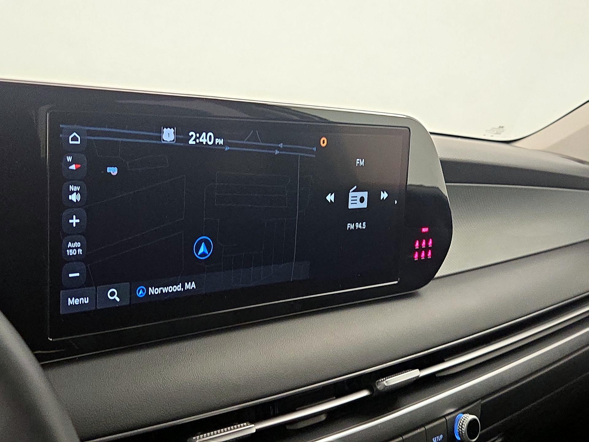 Thumbnail: 2023 Hyundai Palisade - 14