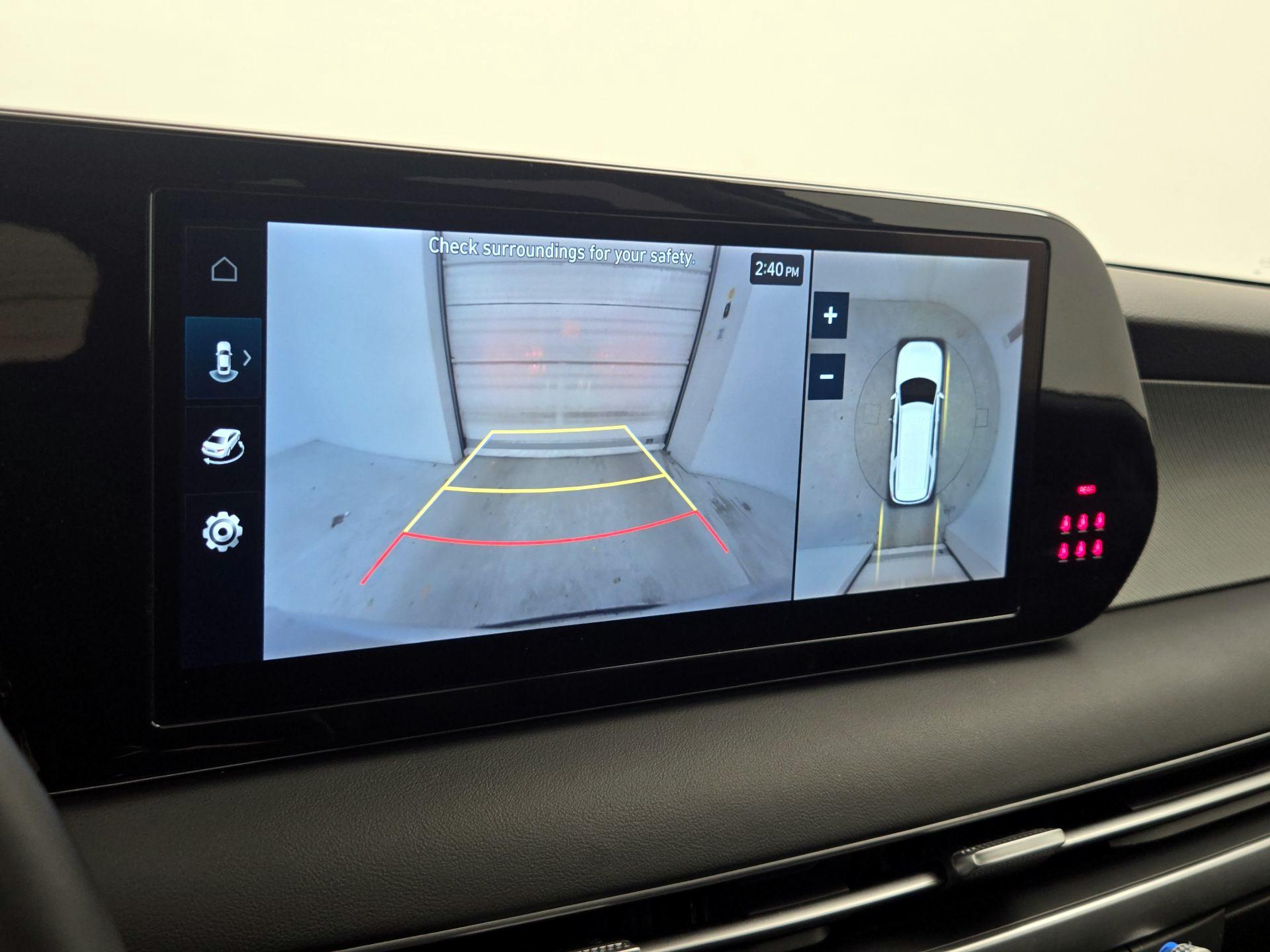 Thumbnail: 2023 Hyundai Palisade - 15