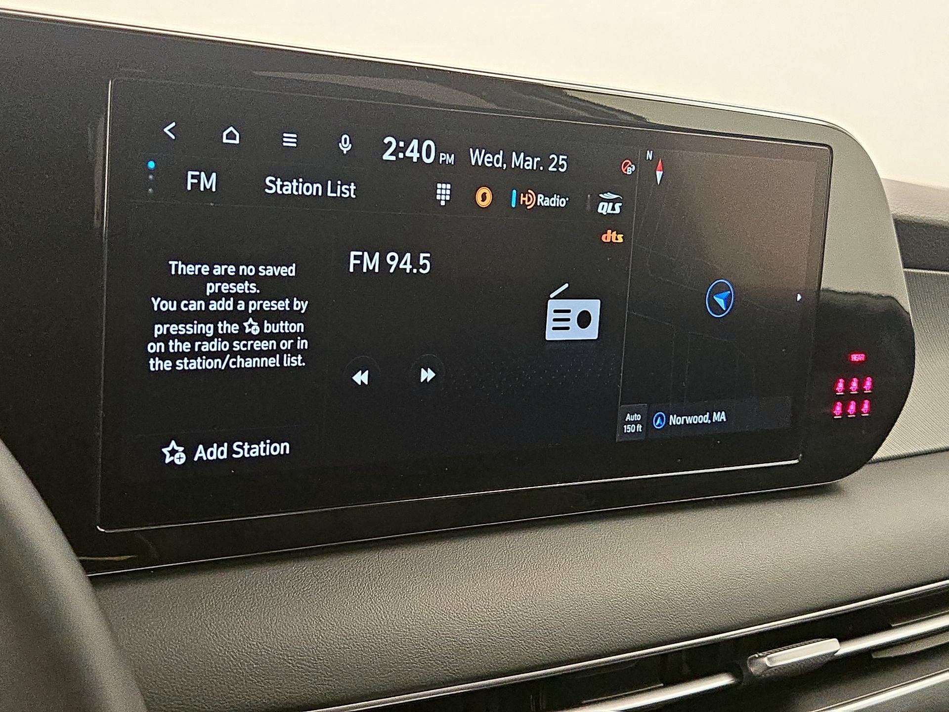 Thumbnail: 2023 Hyundai Palisade - 16