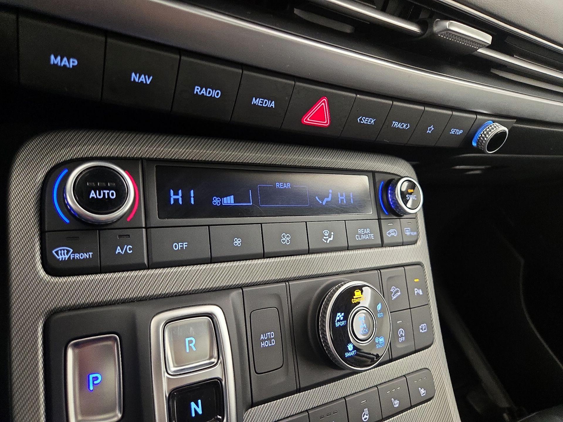 Thumbnail: 2023 Hyundai Palisade - 17