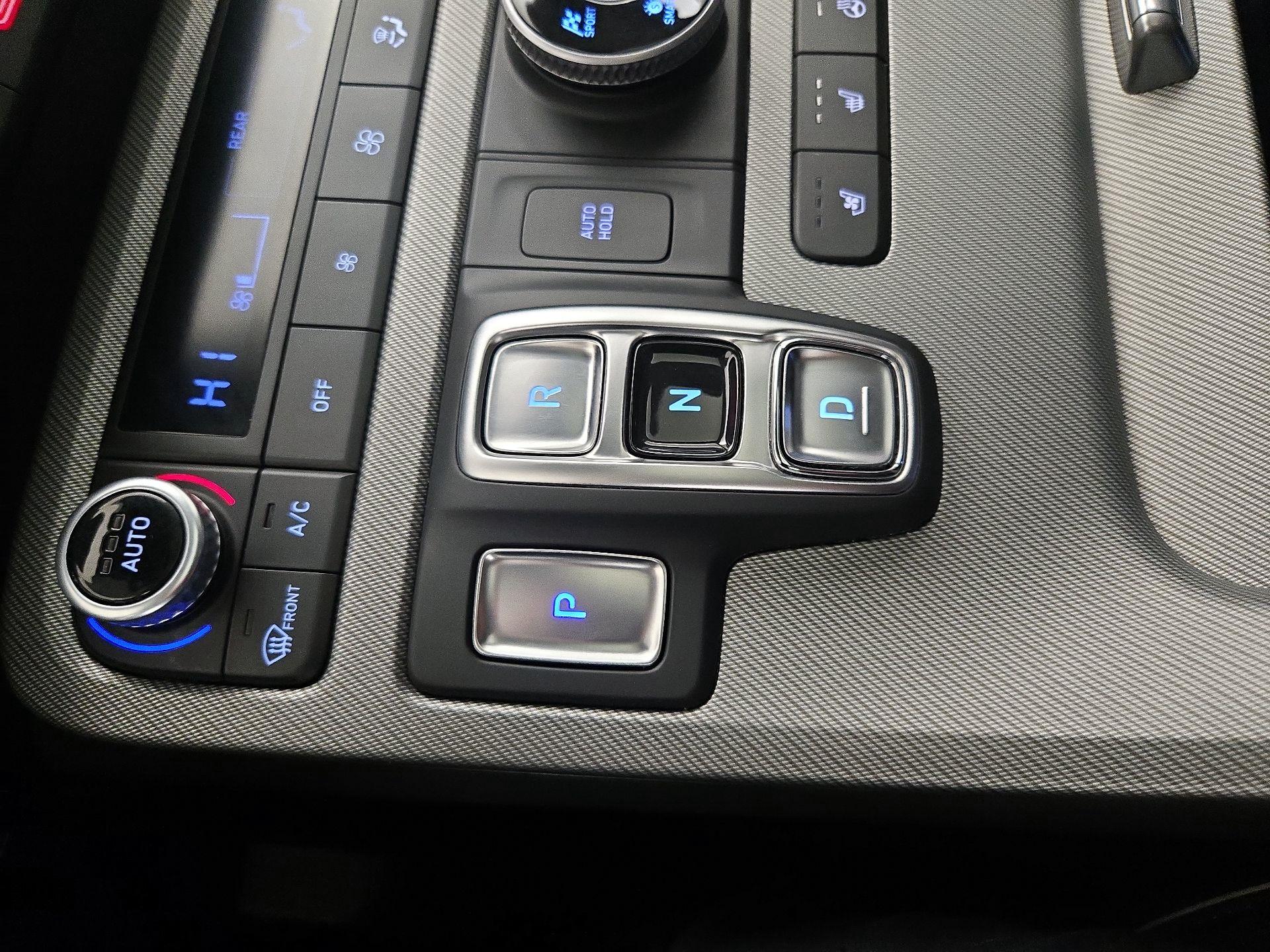 Thumbnail: 2023 Hyundai Palisade - 18