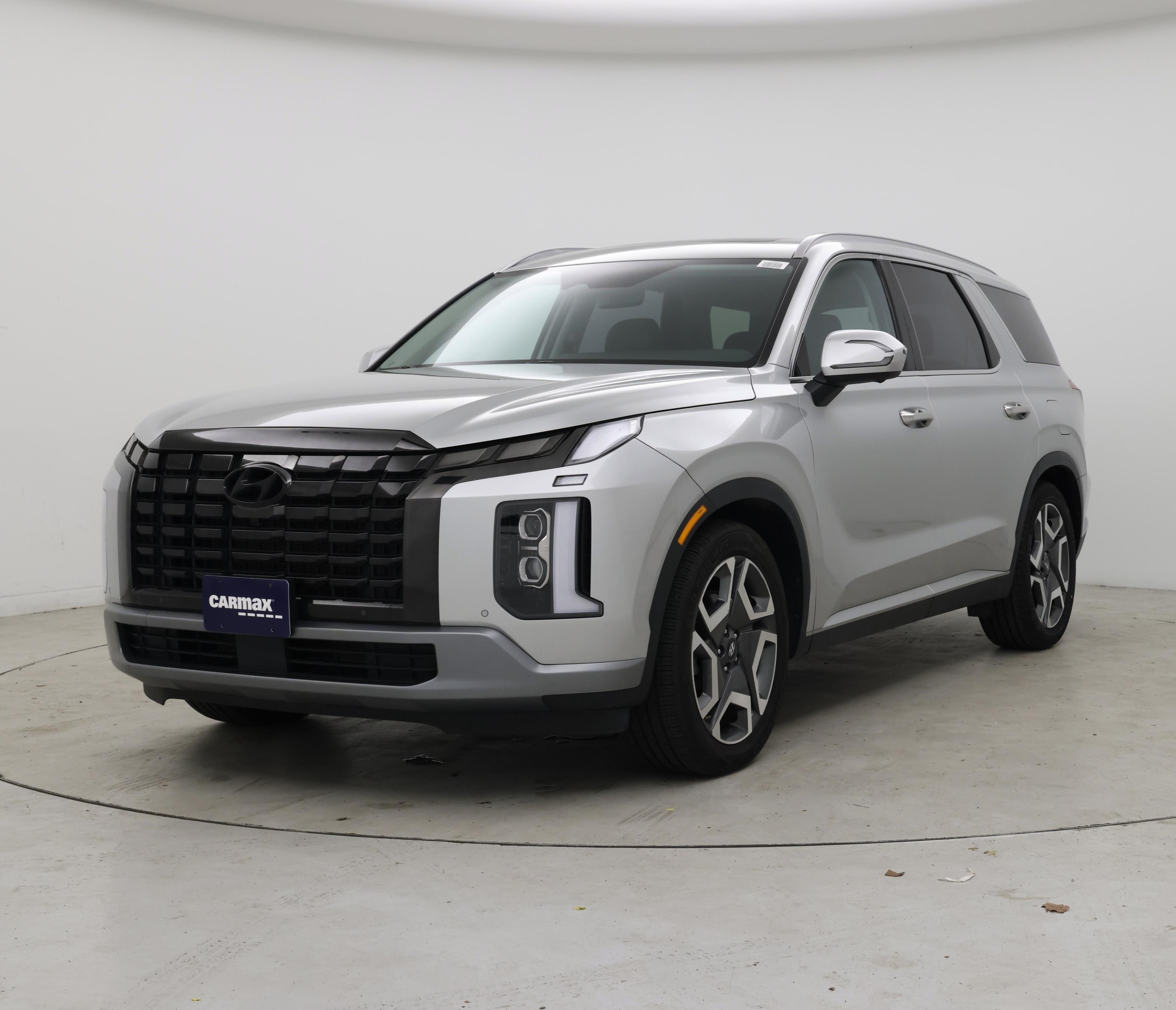 Thumbnail: 2023 Hyundai Palisade - 4