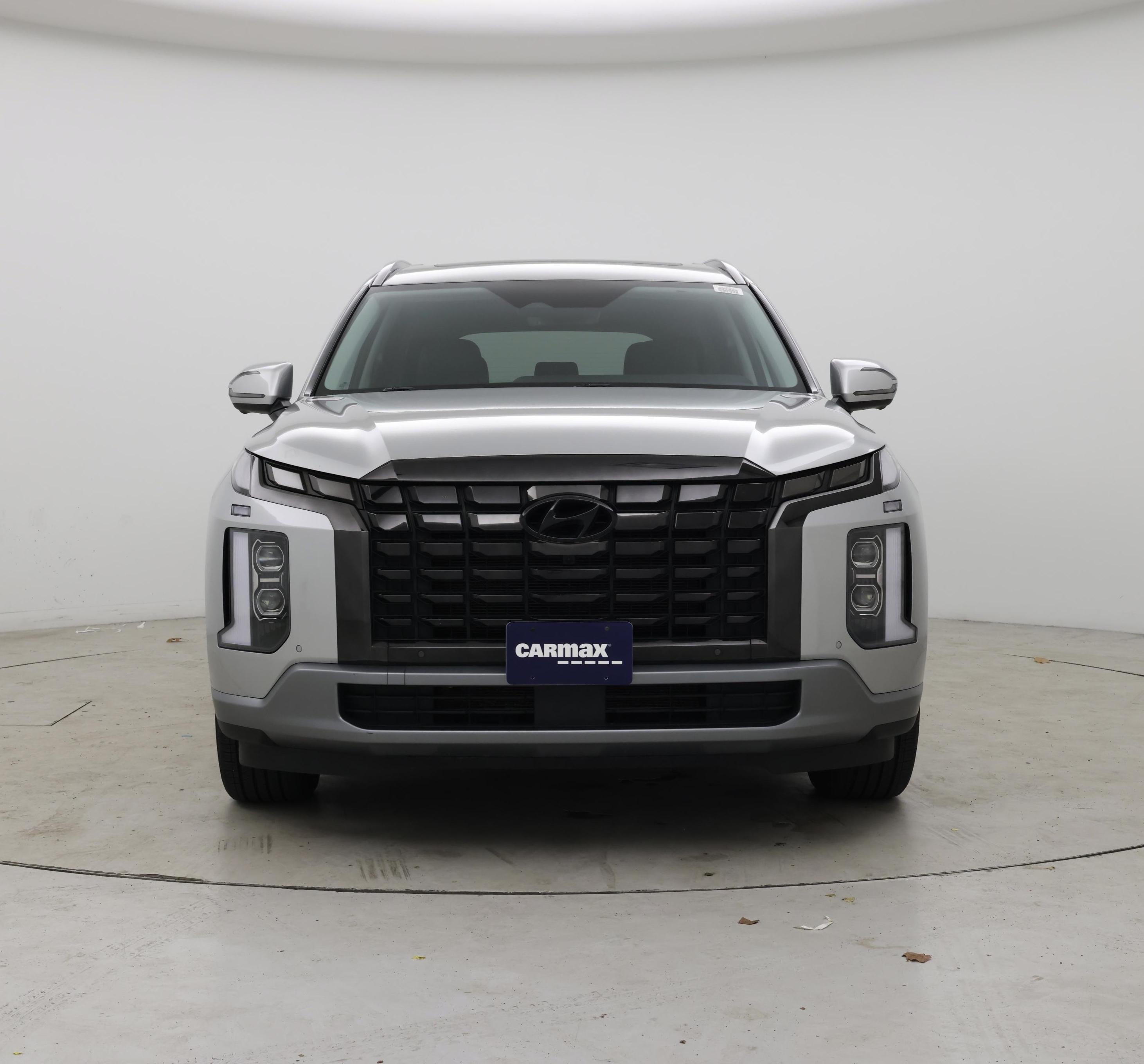 Thumbnail: 2023 Hyundai Palisade - 5