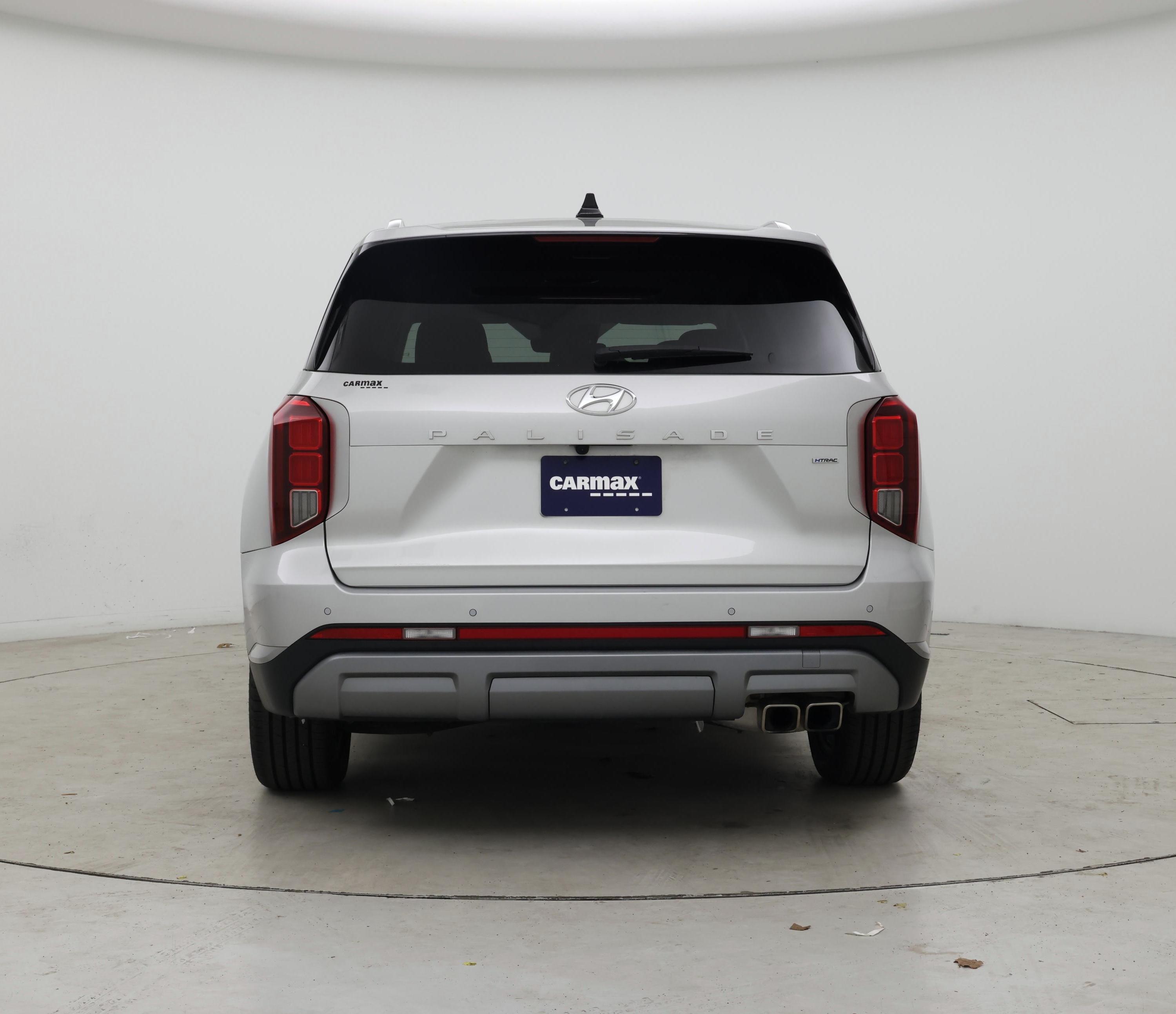 Thumbnail: 2023 Hyundai Palisade - 6