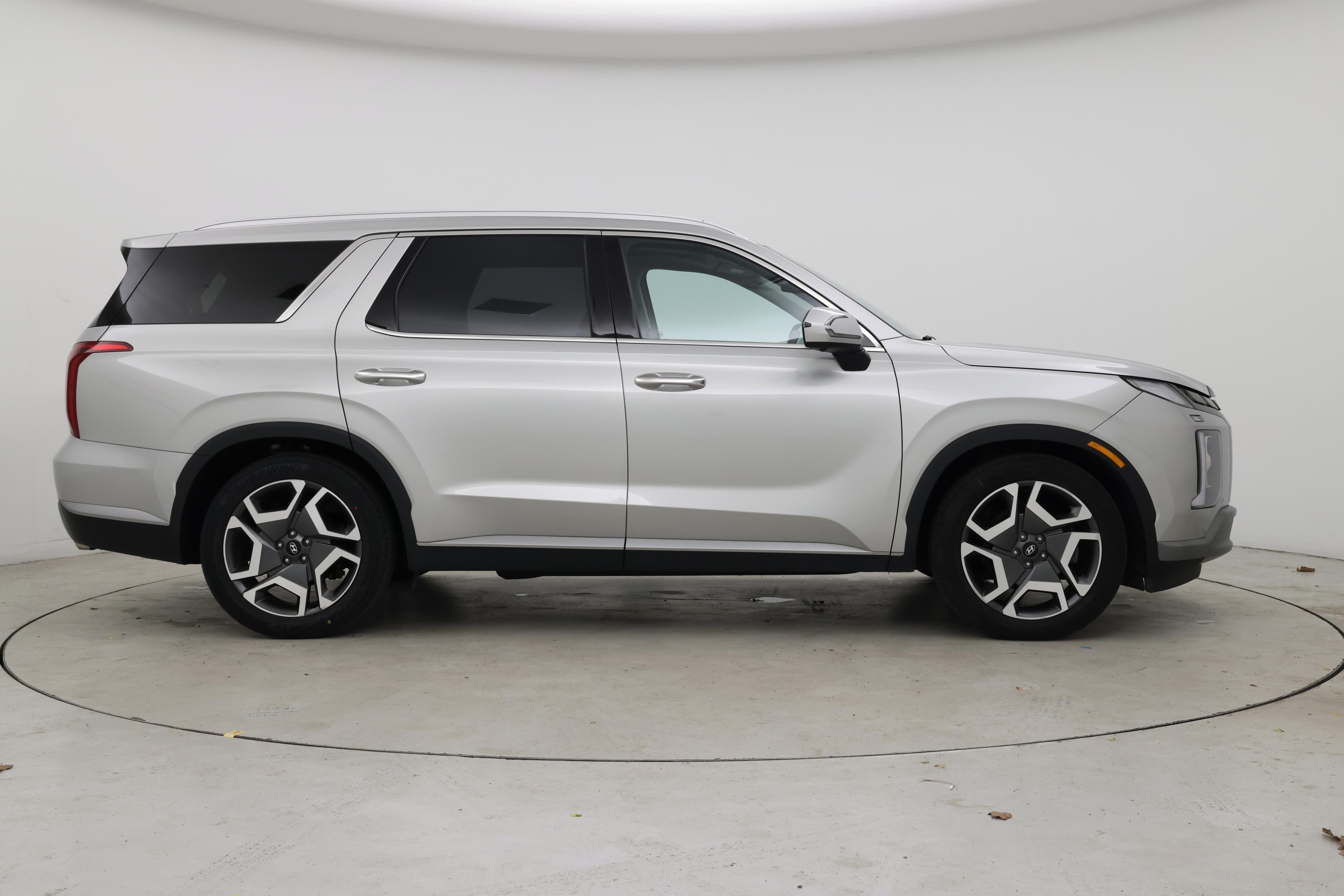 Thumbnail: 2023 Hyundai Palisade - 7