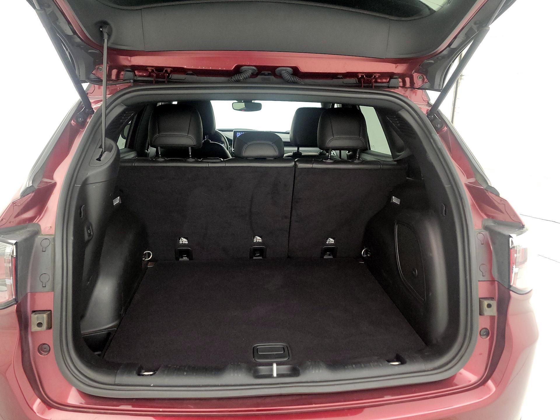 Thumbnail: 2022 Jeep Compass - 20