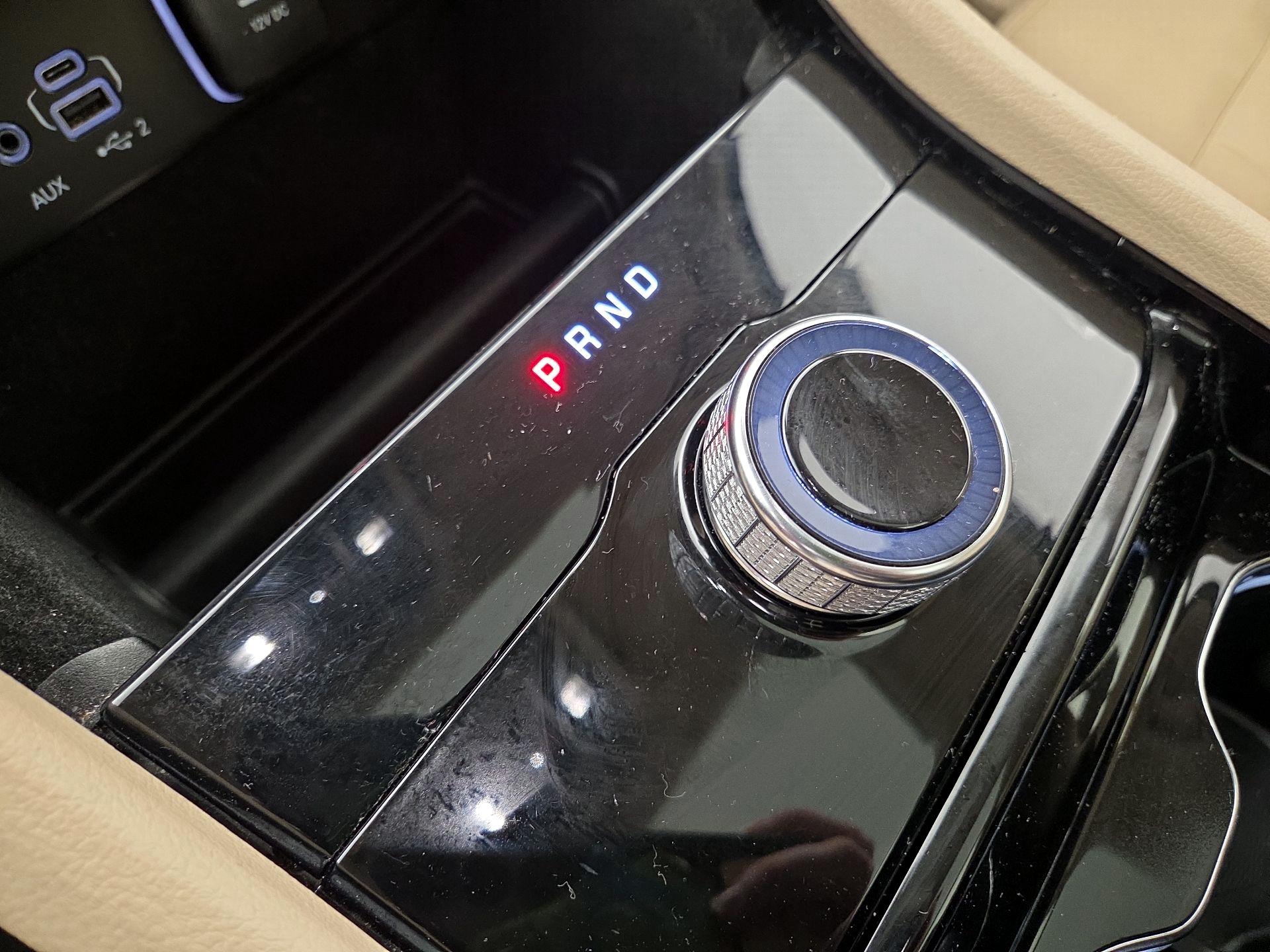 Thumbnail: 2022 Jeep Grand Cherokee - 18