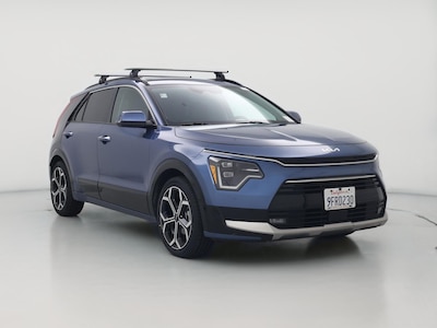 2023 Kia Niro Plug in Hybrid SX Touring