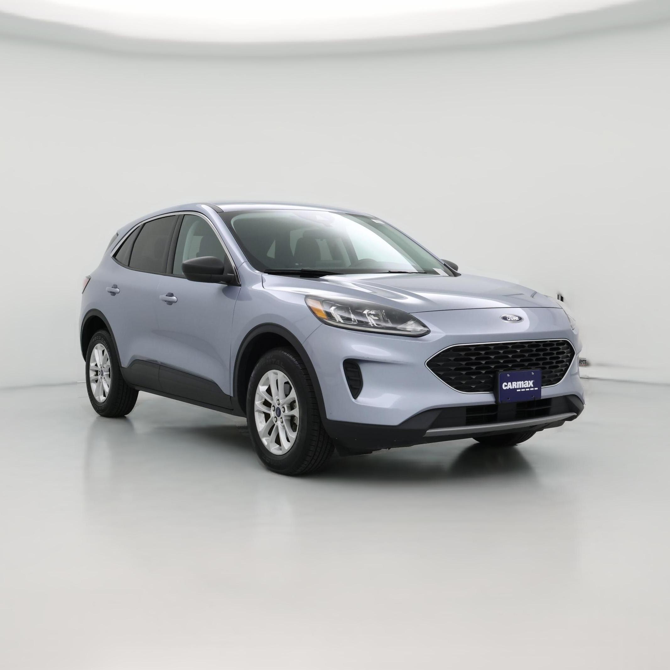 Thumbnail: 2022 Ford Escape - 1