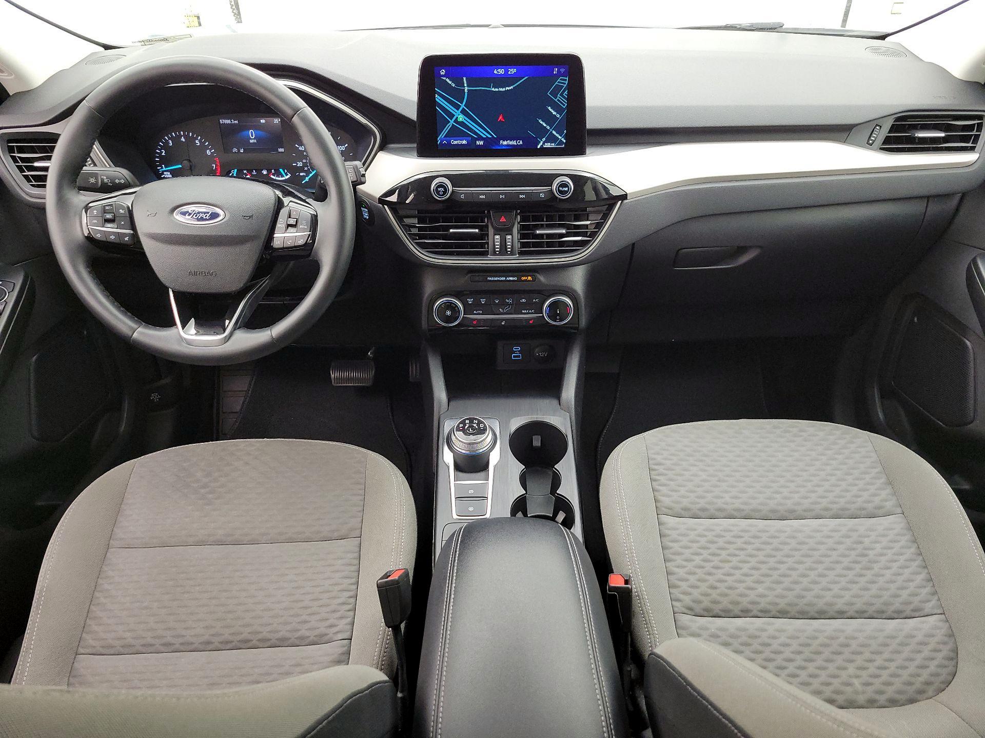 Thumbnail: 2022 Ford Escape - 9