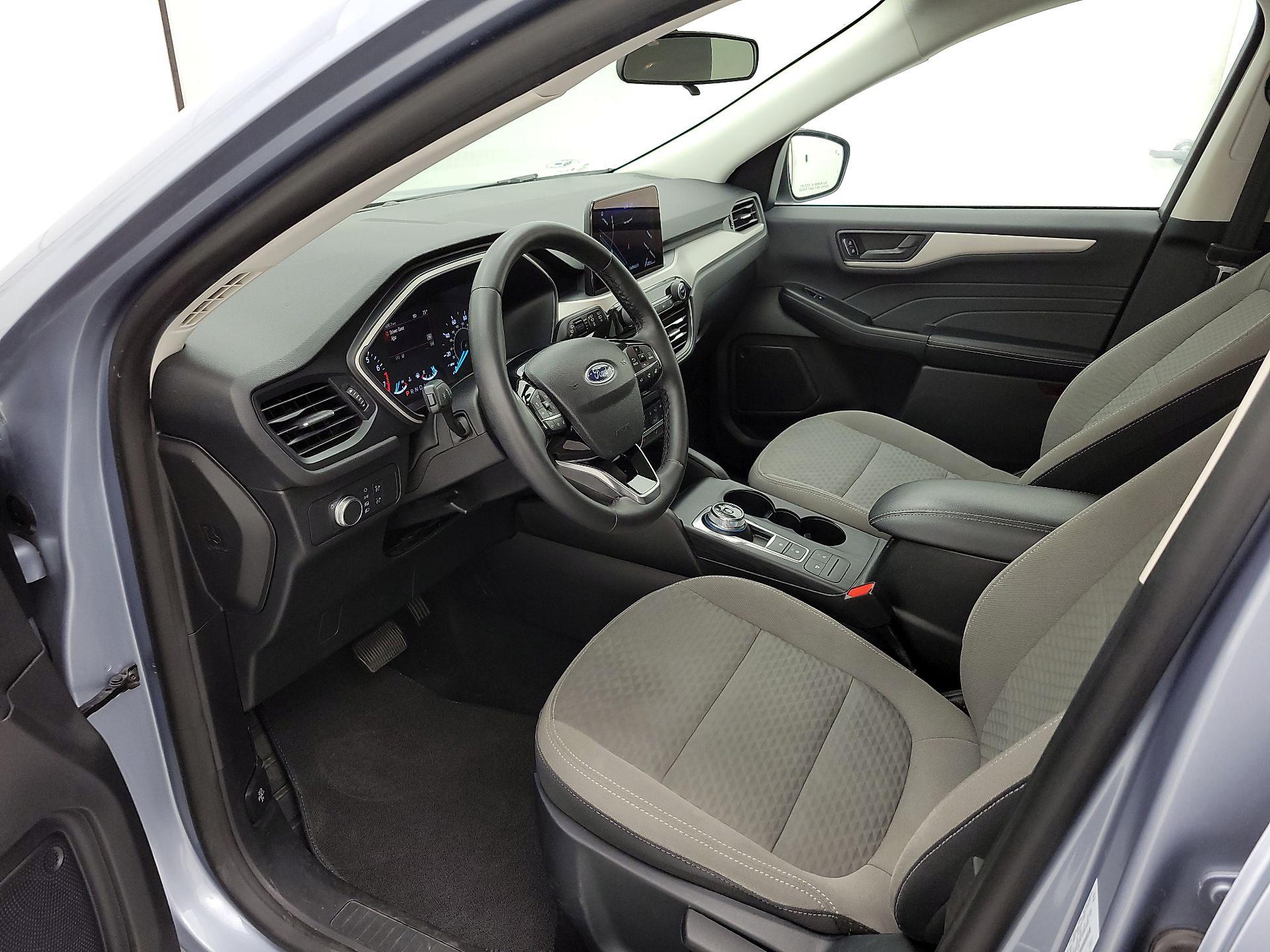 Thumbnail: 2022 Ford Escape - 11