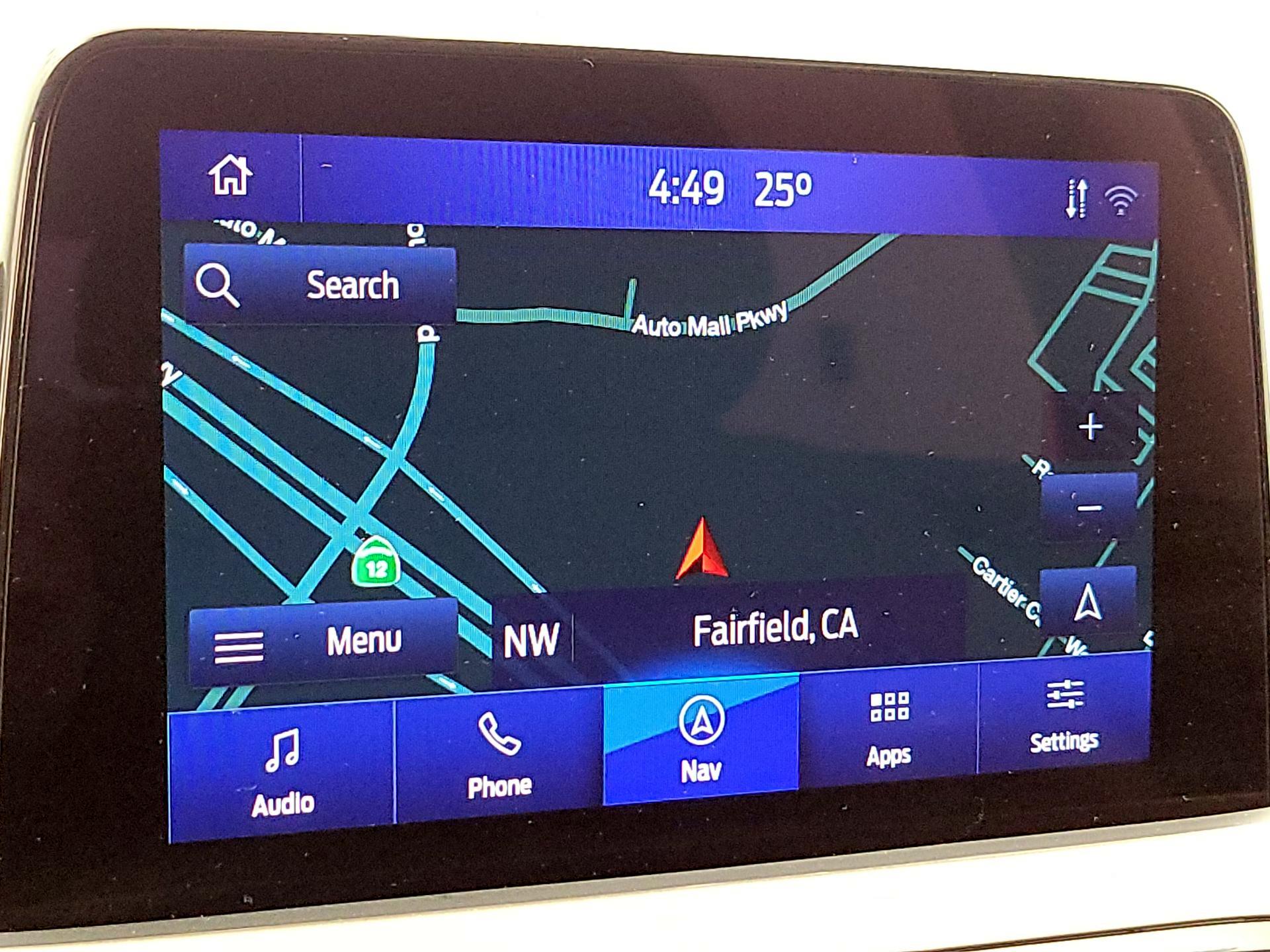 Thumbnail: 2022 Ford Escape - 14