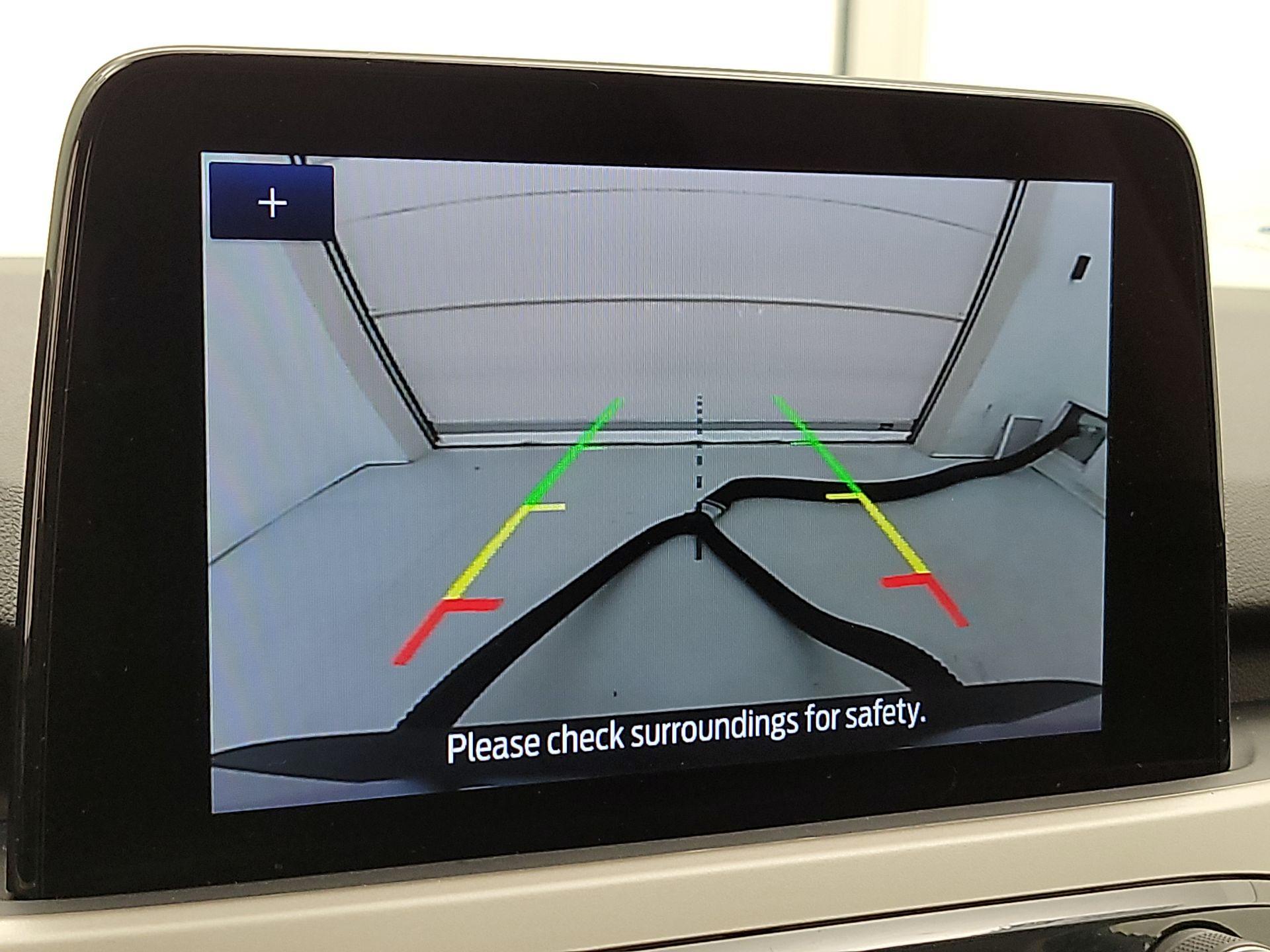 Thumbnail: 2022 Ford Escape - 15