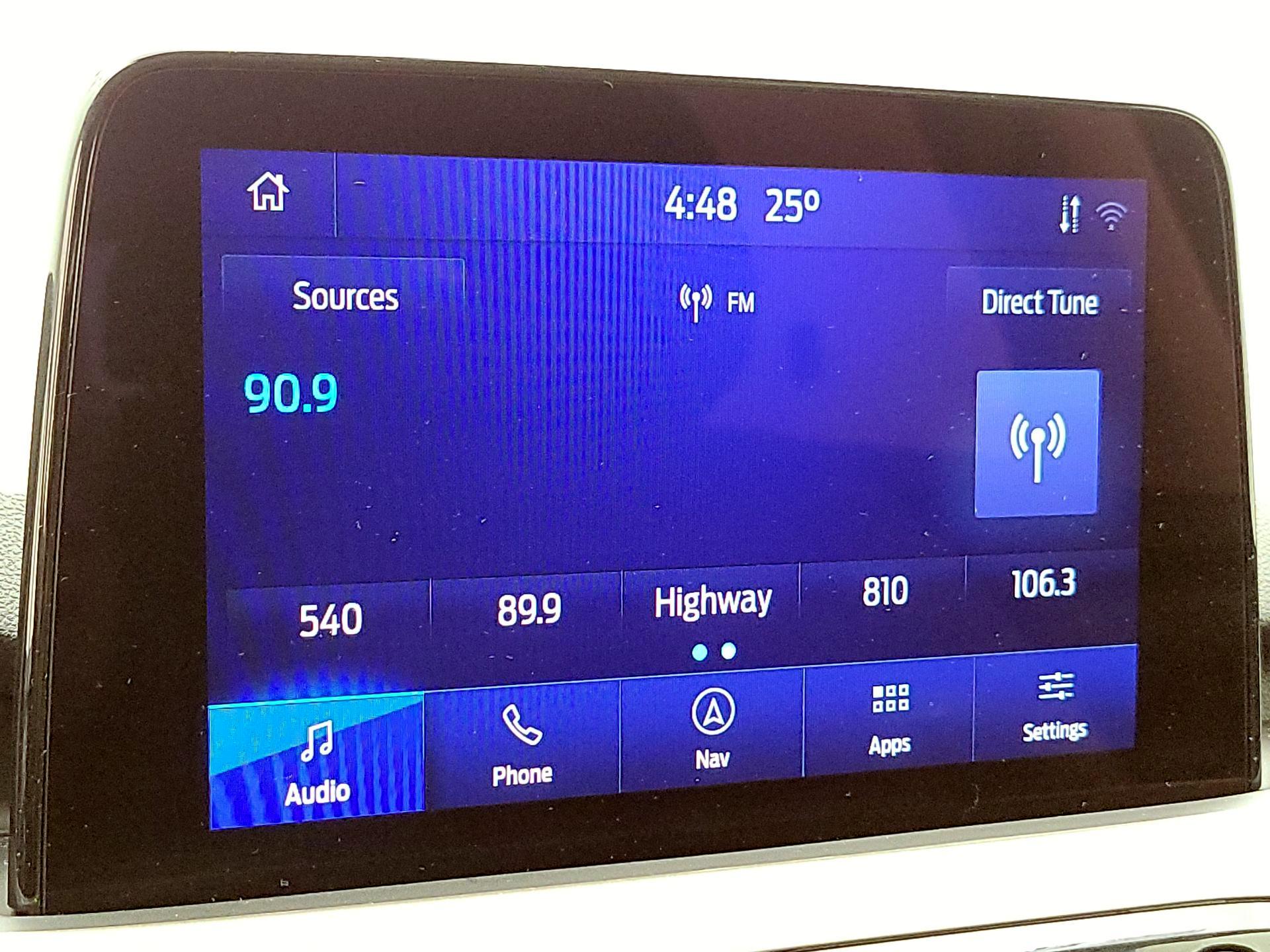 Thumbnail: 2022 Ford Escape - 16