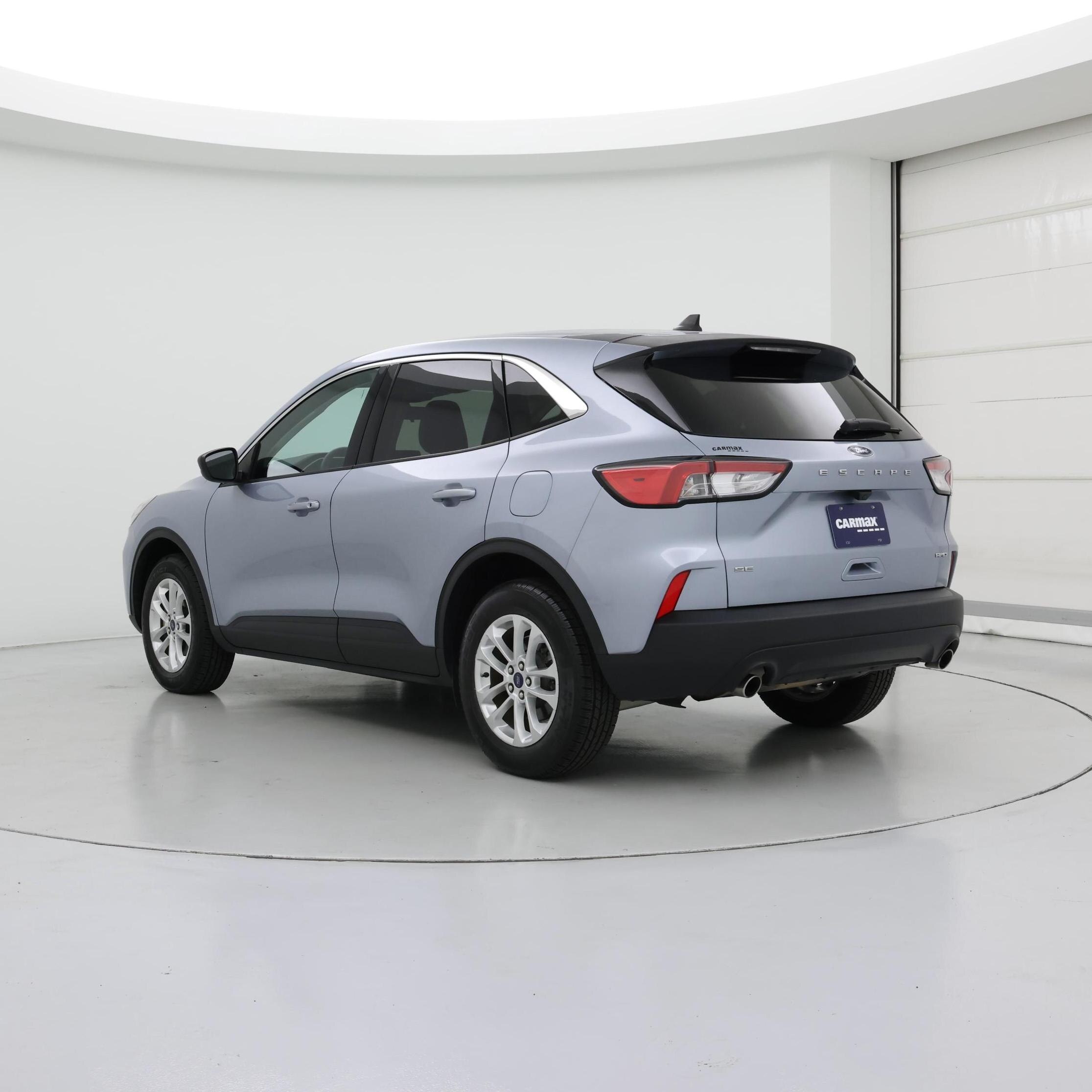 Thumbnail: 2022 Ford Escape - 2