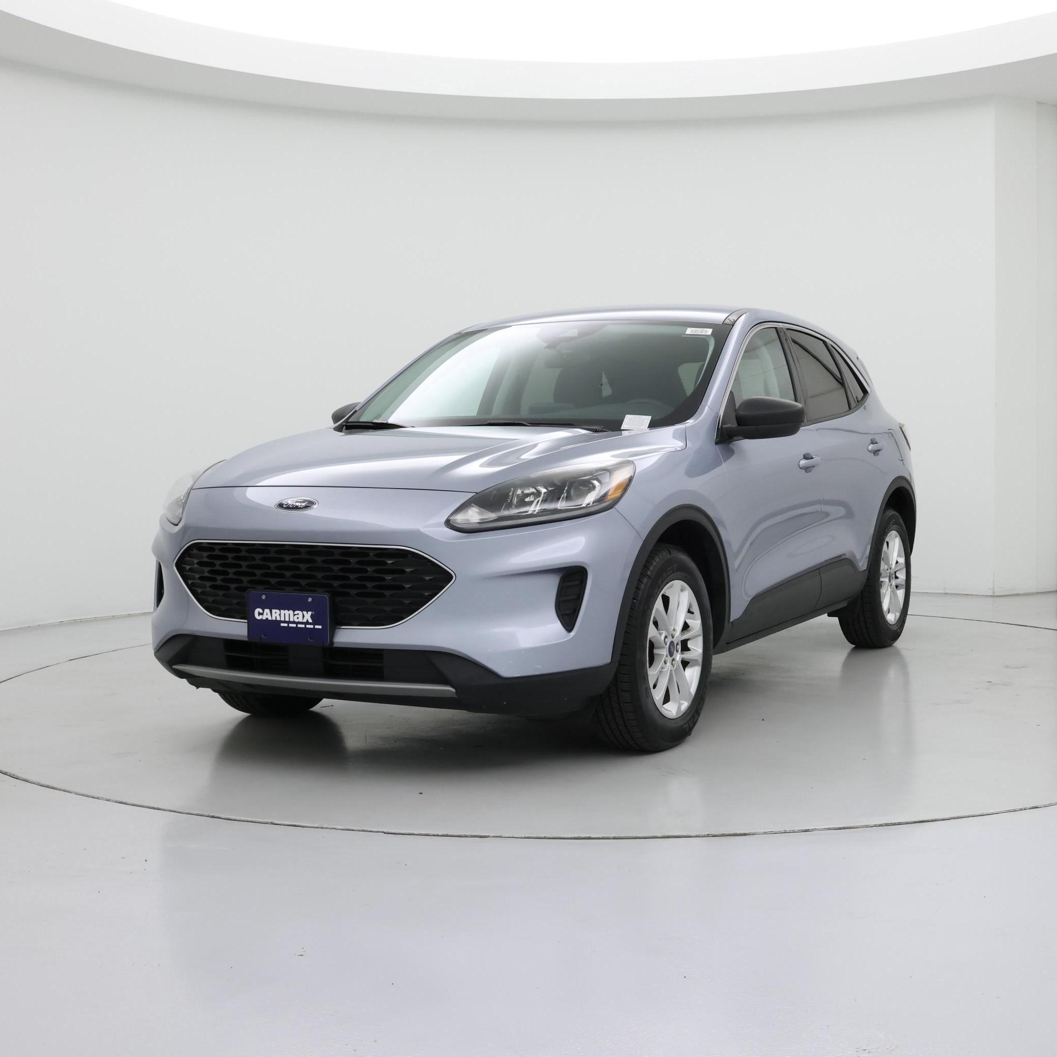 Thumbnail: 2022 Ford Escape - 4