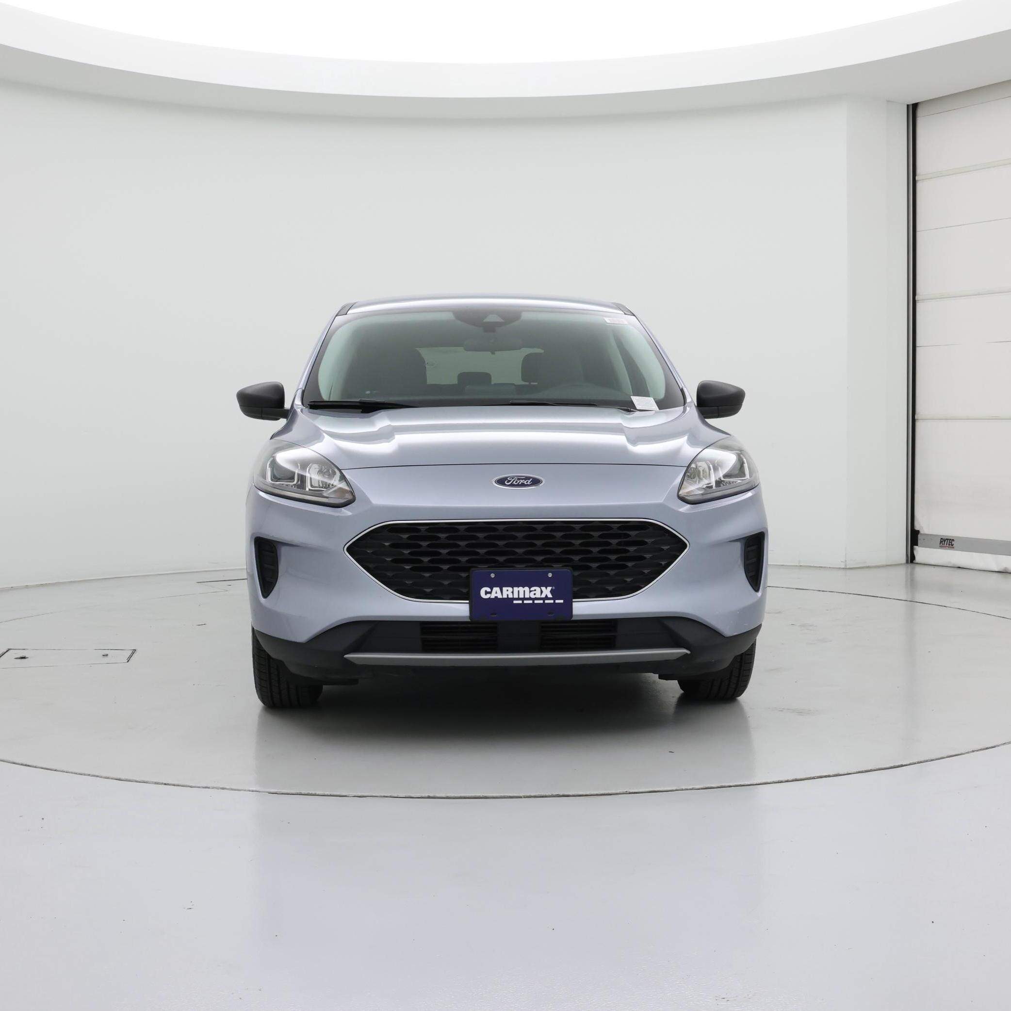 Thumbnail: 2022 Ford Escape - 5