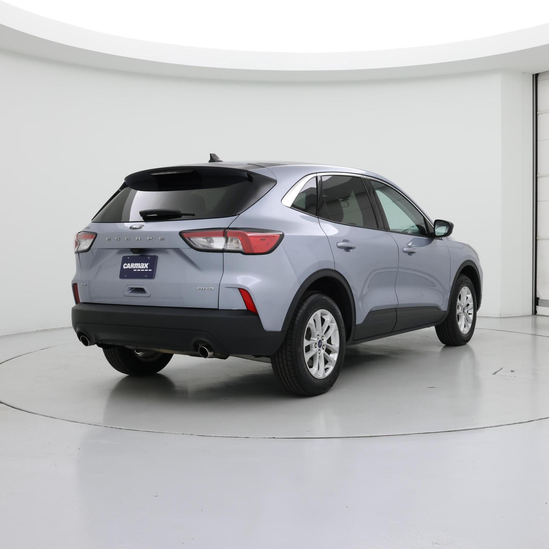 Thumbnail: 2022 Ford Escape - 8