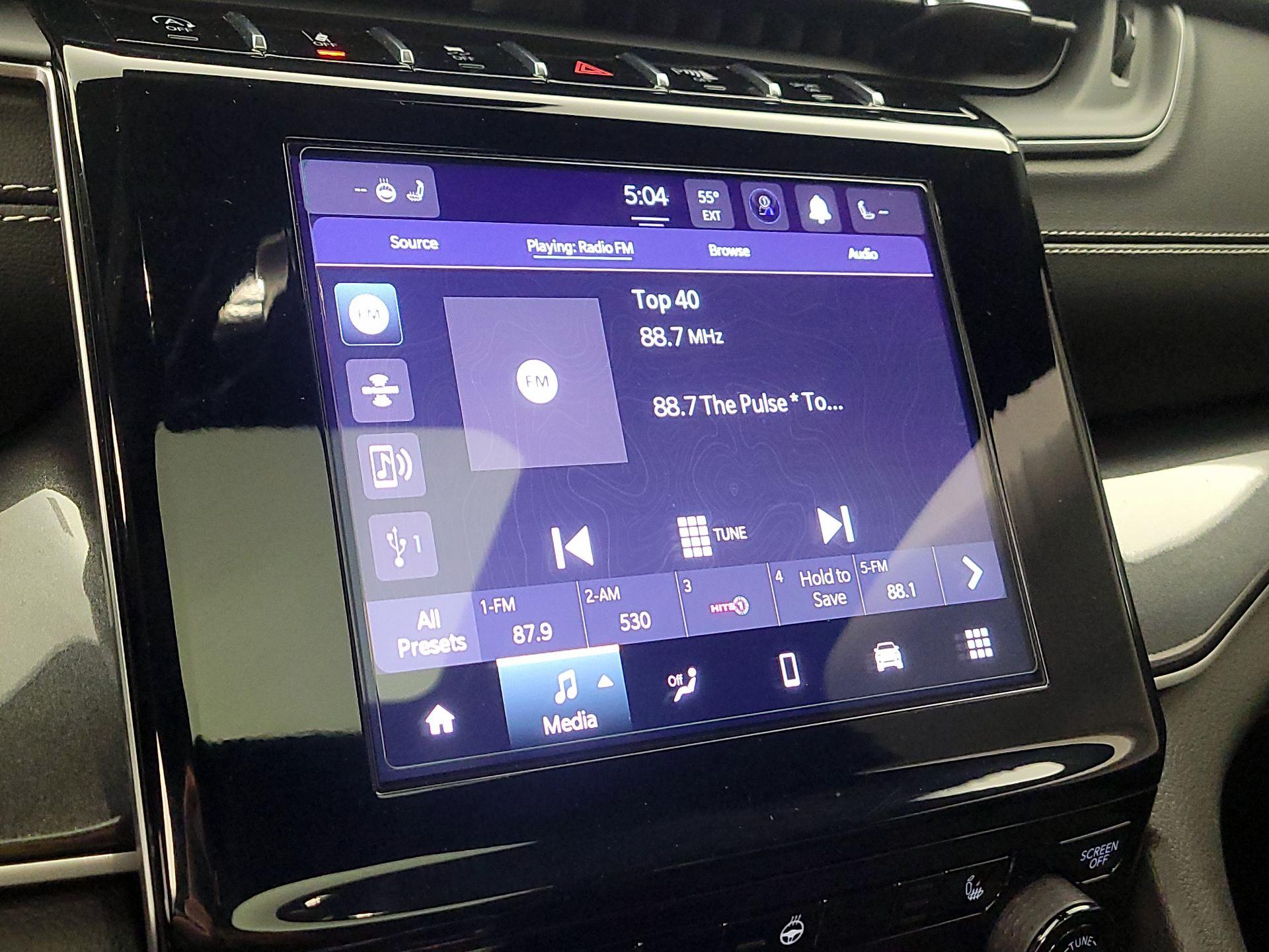 Thumbnail: 2023 Jeep Grand Cherokee - 15