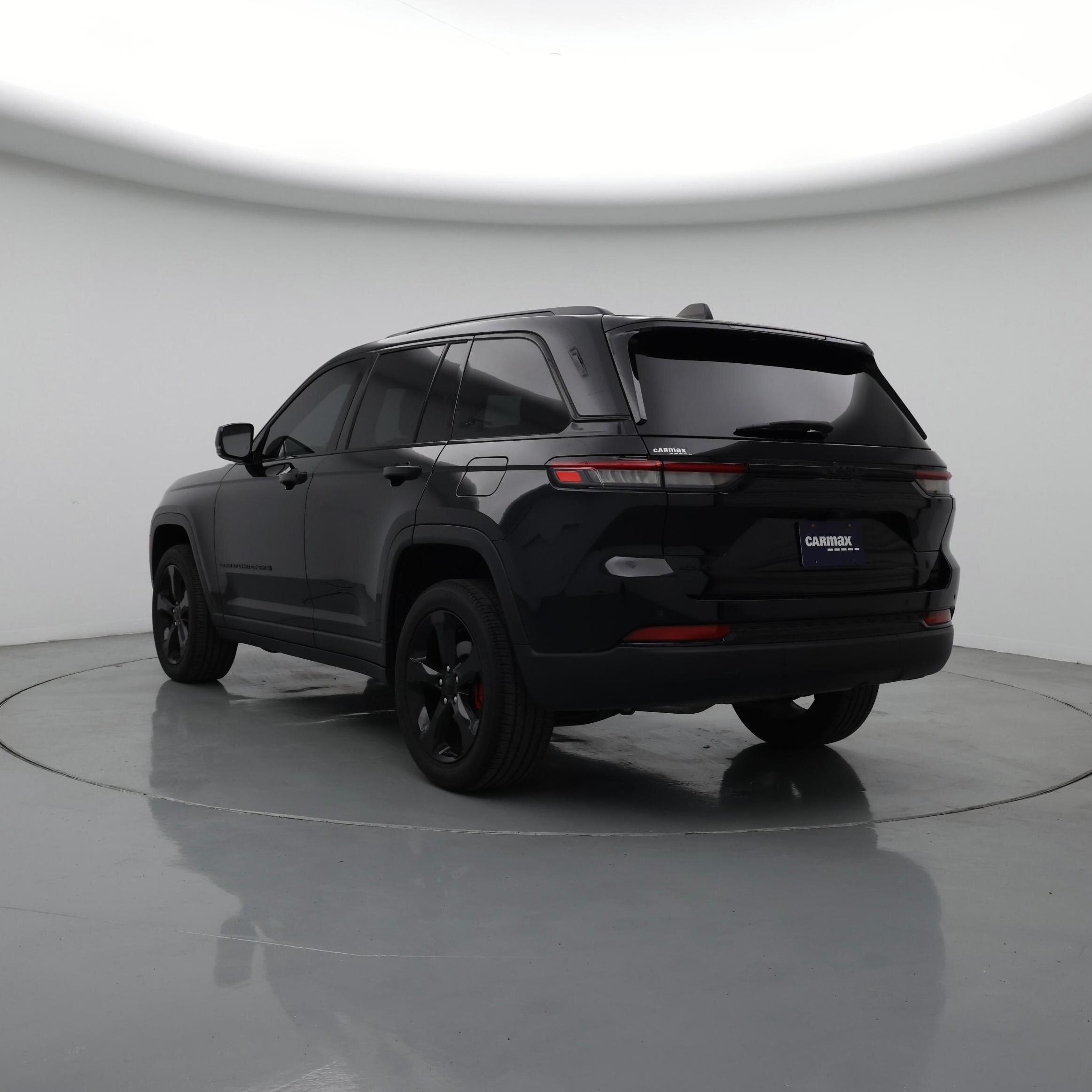 Thumbnail: 2023 Jeep Grand Cherokee - 2