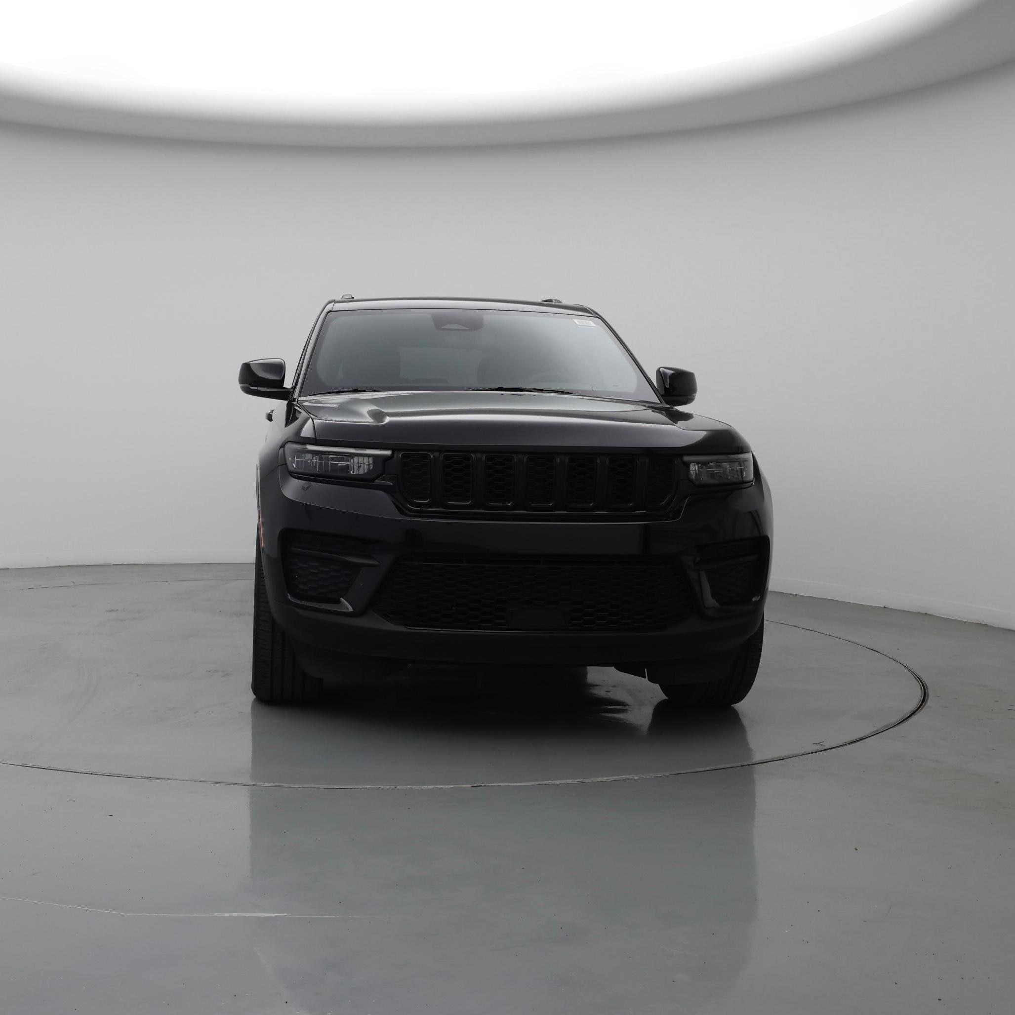 Thumbnail: 2023 Jeep Grand Cherokee - 5