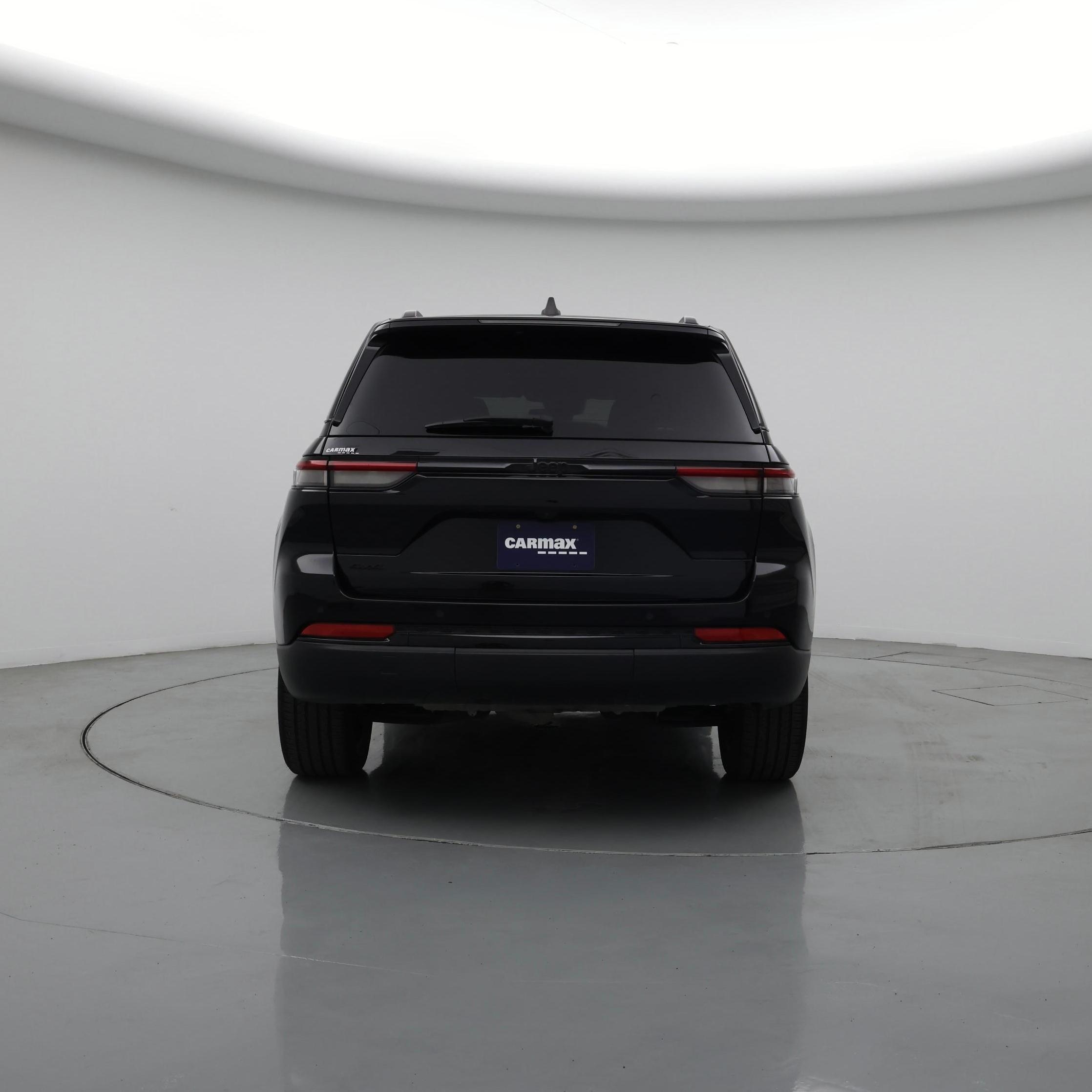 Thumbnail: 2023 Jeep Grand Cherokee - 6