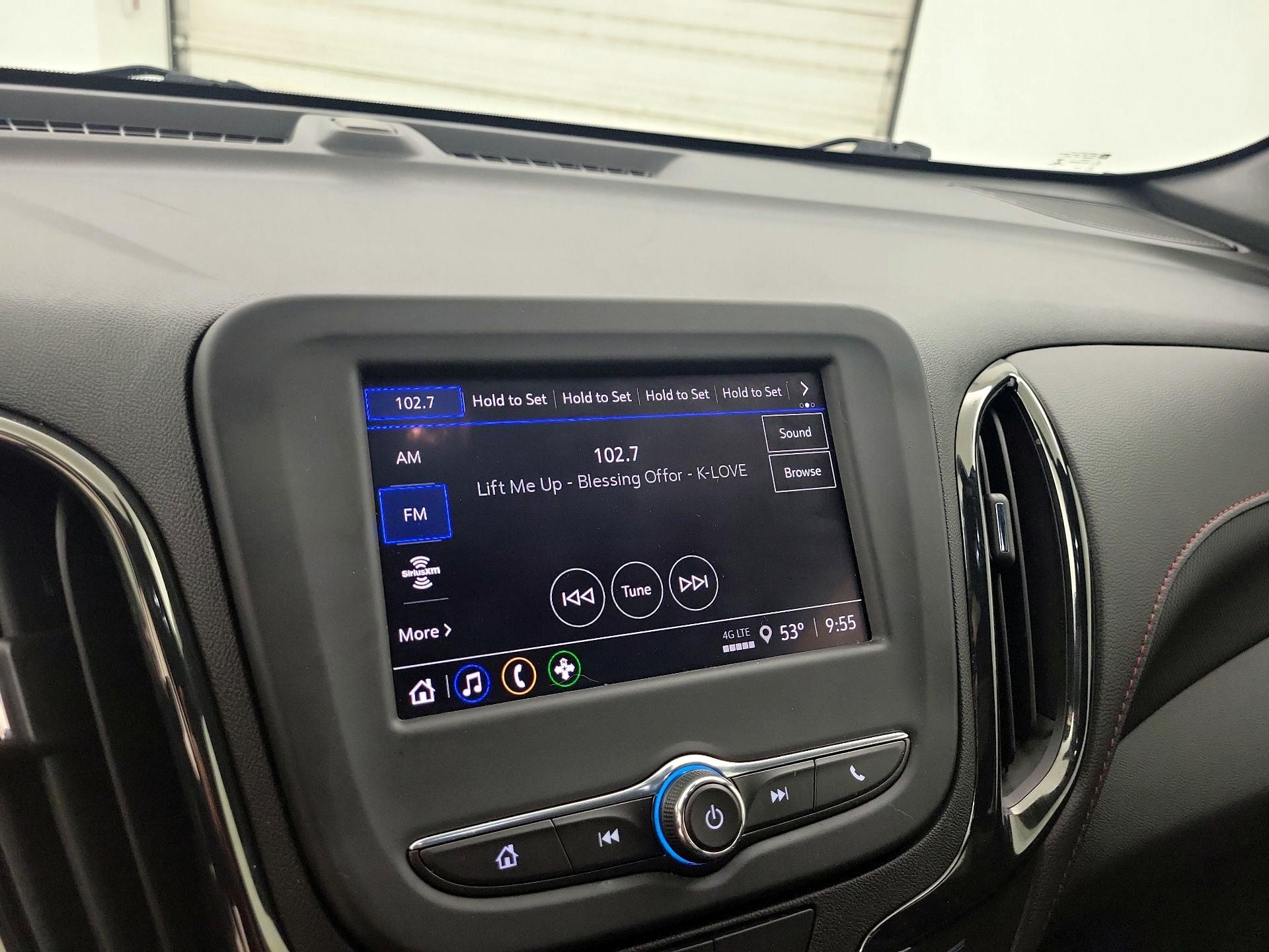 Thumbnail: 2023 Chevrolet Equinox - 13