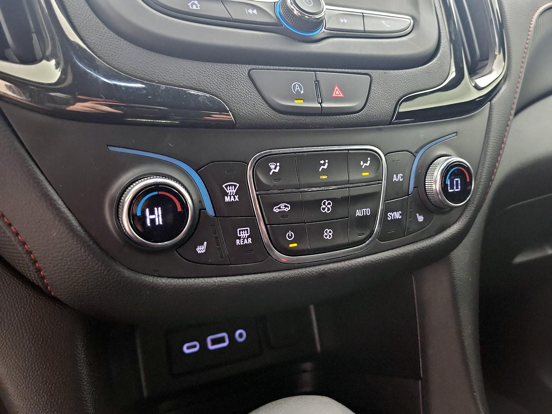 Thumbnail: 2023 Chevrolet Equinox - 14