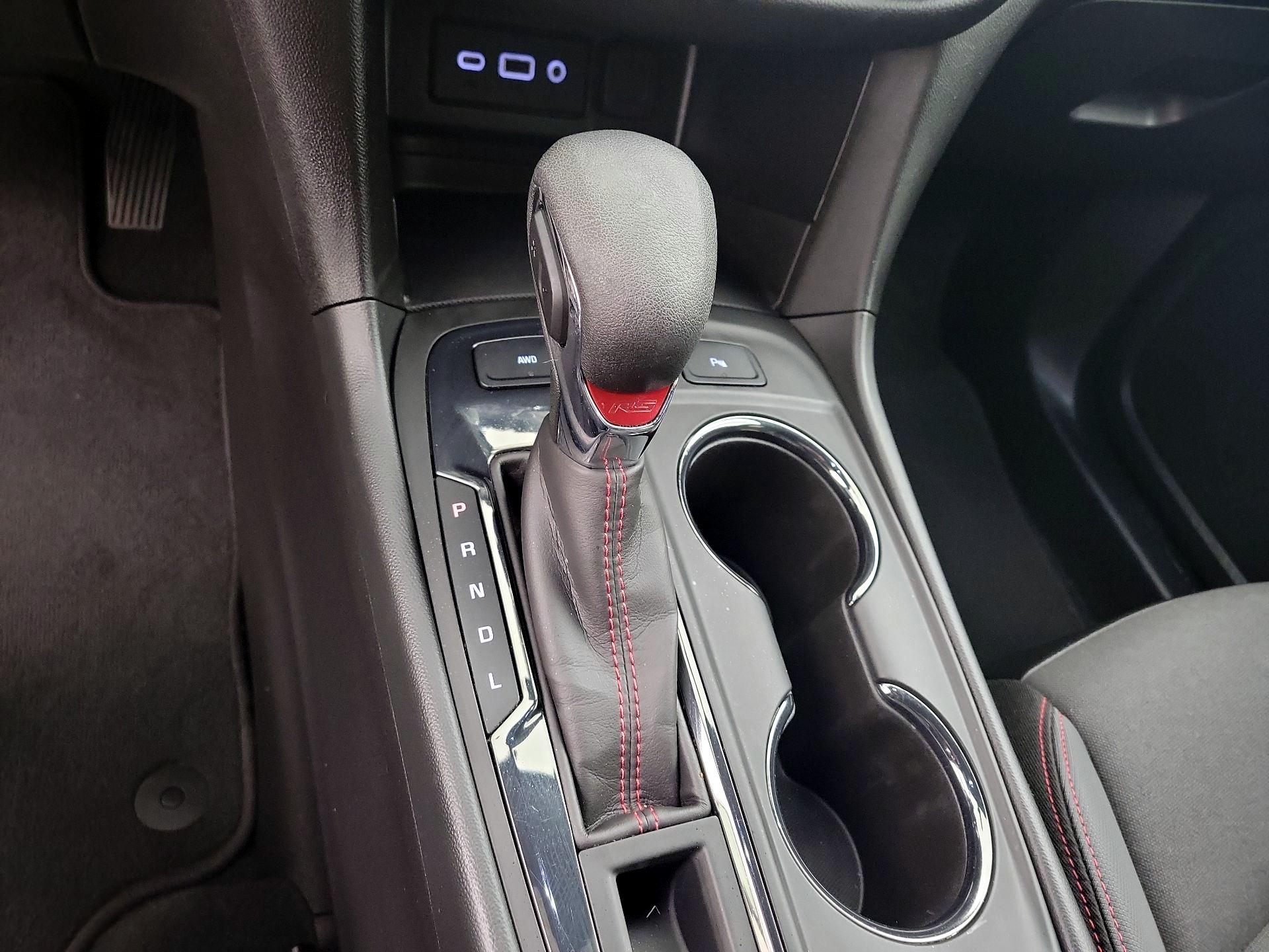 Thumbnail: 2023 Chevrolet Equinox - 15