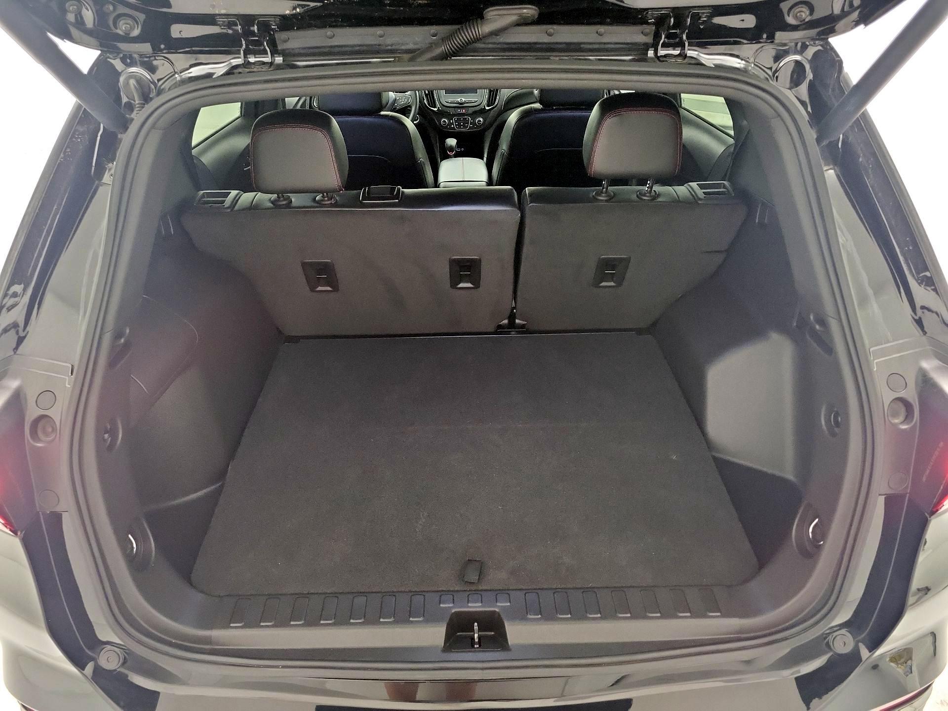 Thumbnail: 2023 Chevrolet Equinox - 18